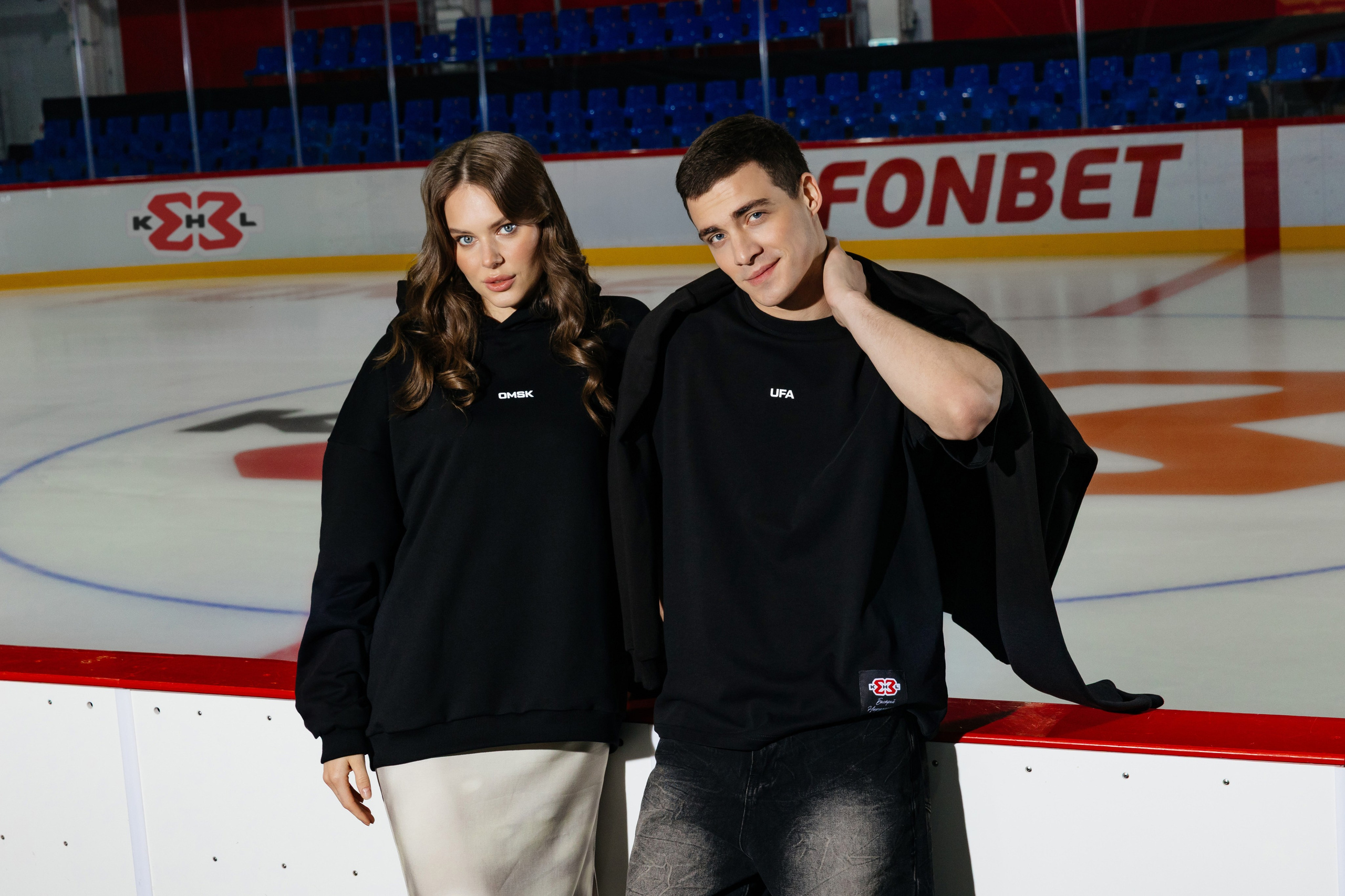 Хоккейная Континентальная Лига. ФОТОГРАФ МОСКВА