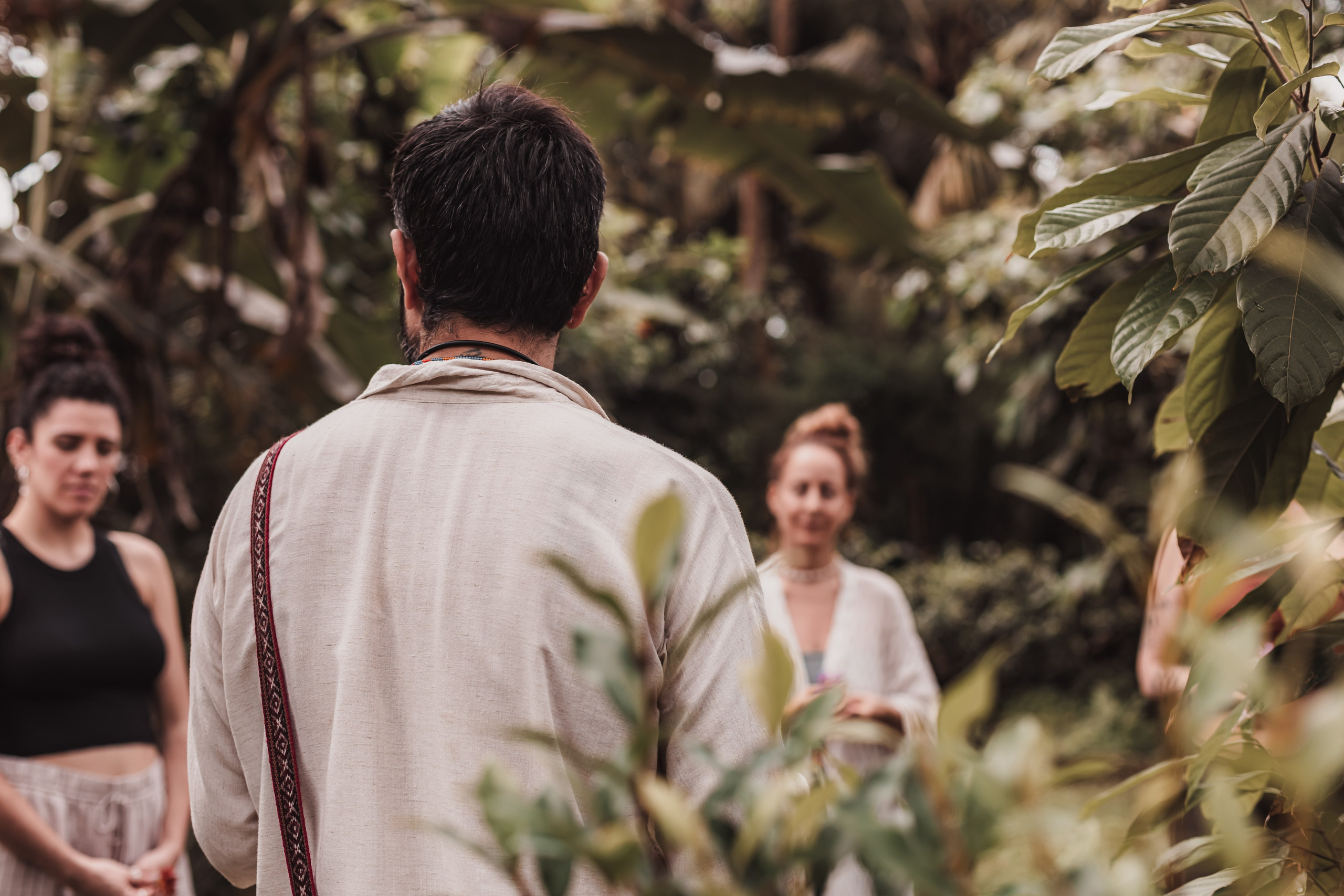 Cacao alchemy w Juan. Мариам Багдасарян