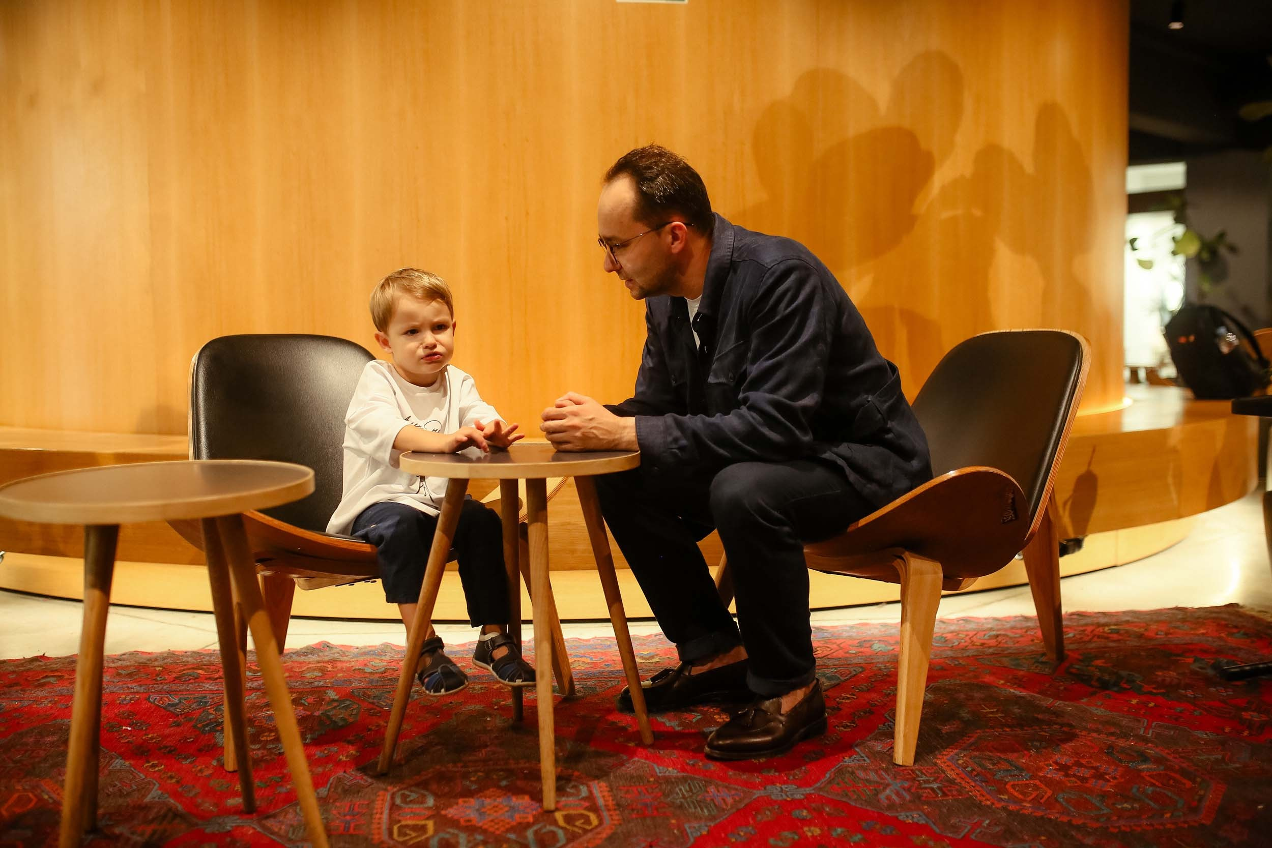 СЕМЬЯ. Фотография. Визуально-чувственный мир души