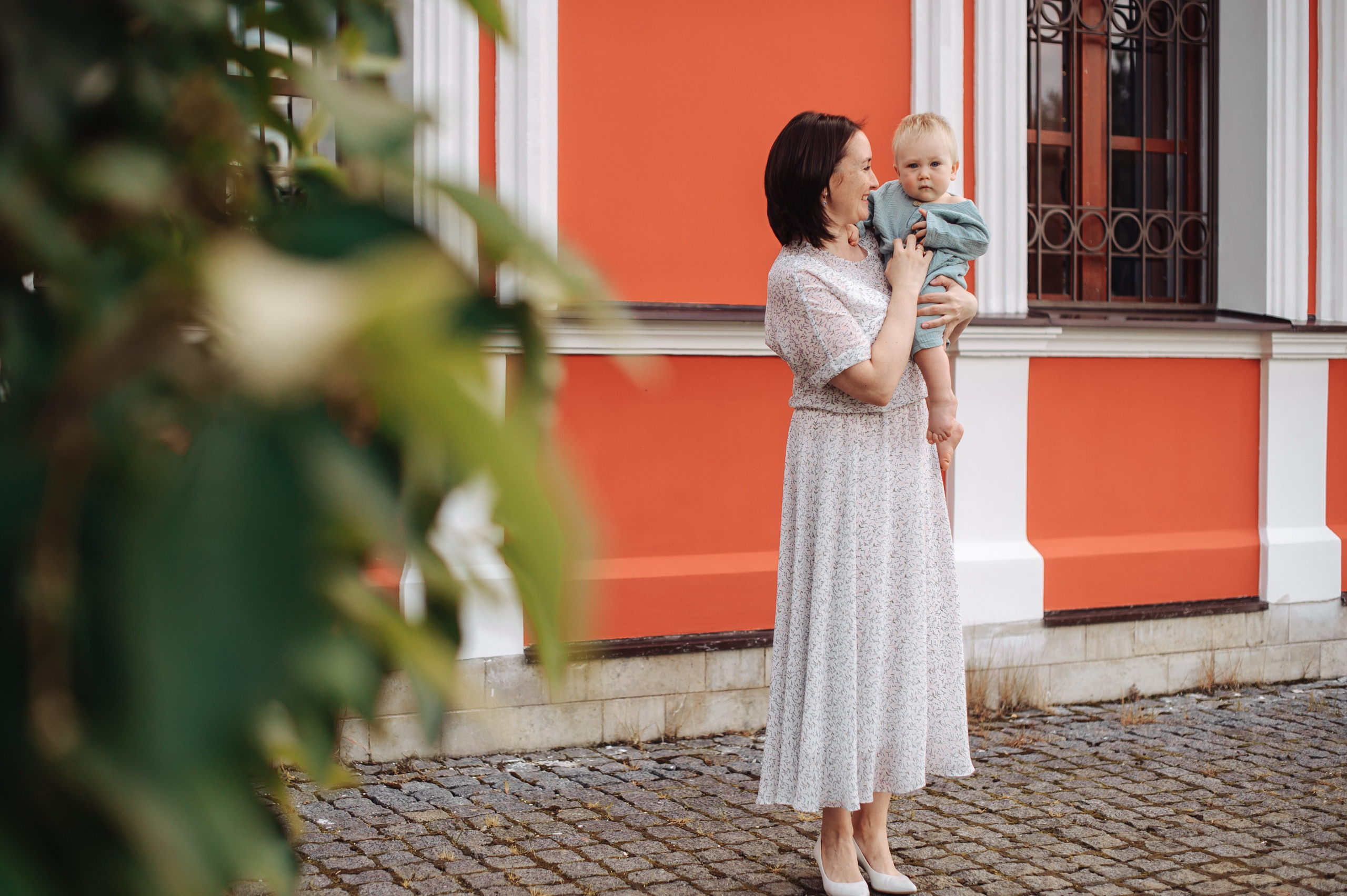 Юрий (Храм Архангела Михаила). Дмитрий Черяник свадебный и семейный фотограф