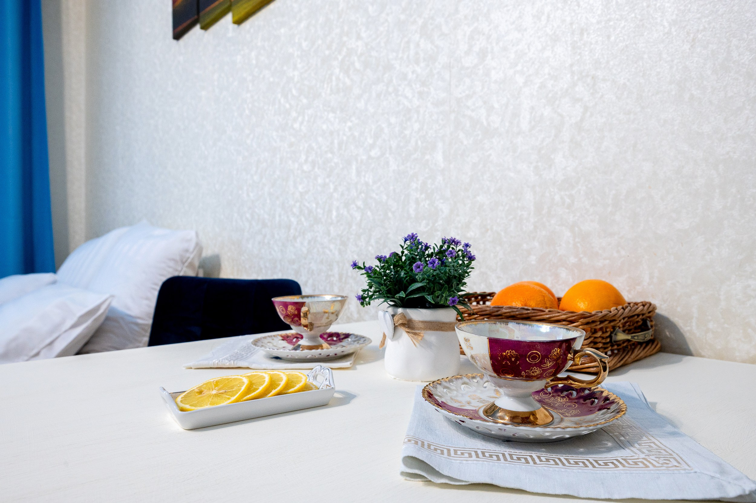 Квартира под суточную аренду. Интерьерный фотограф. Фото- видеосъемка недвижимости Санкт-Петербург