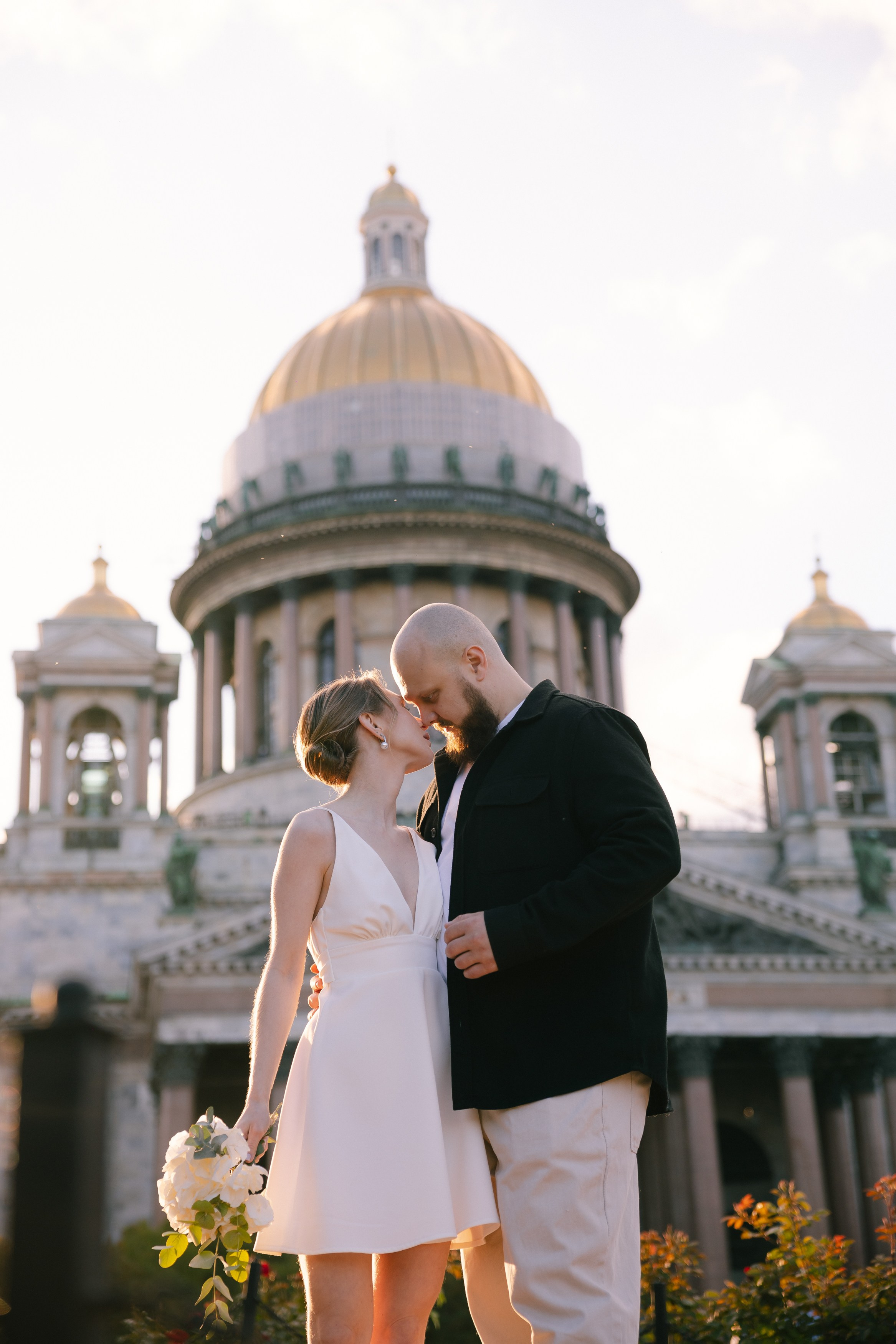 Андрей Аниса Питер. Фотограф в Ижевске и Казани Богданов Яков
