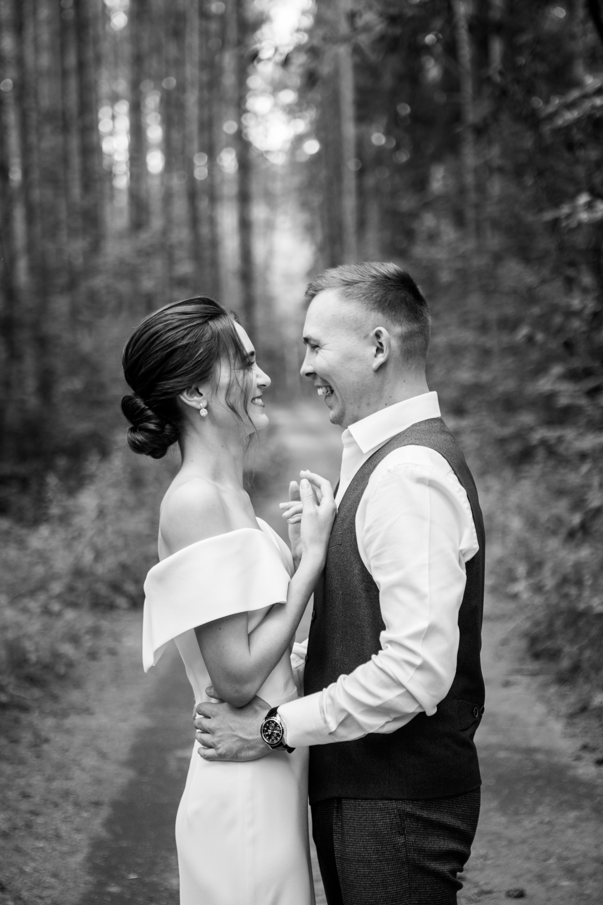 Павел и Ралина. Свадебный и семейный фотограф Ижевск