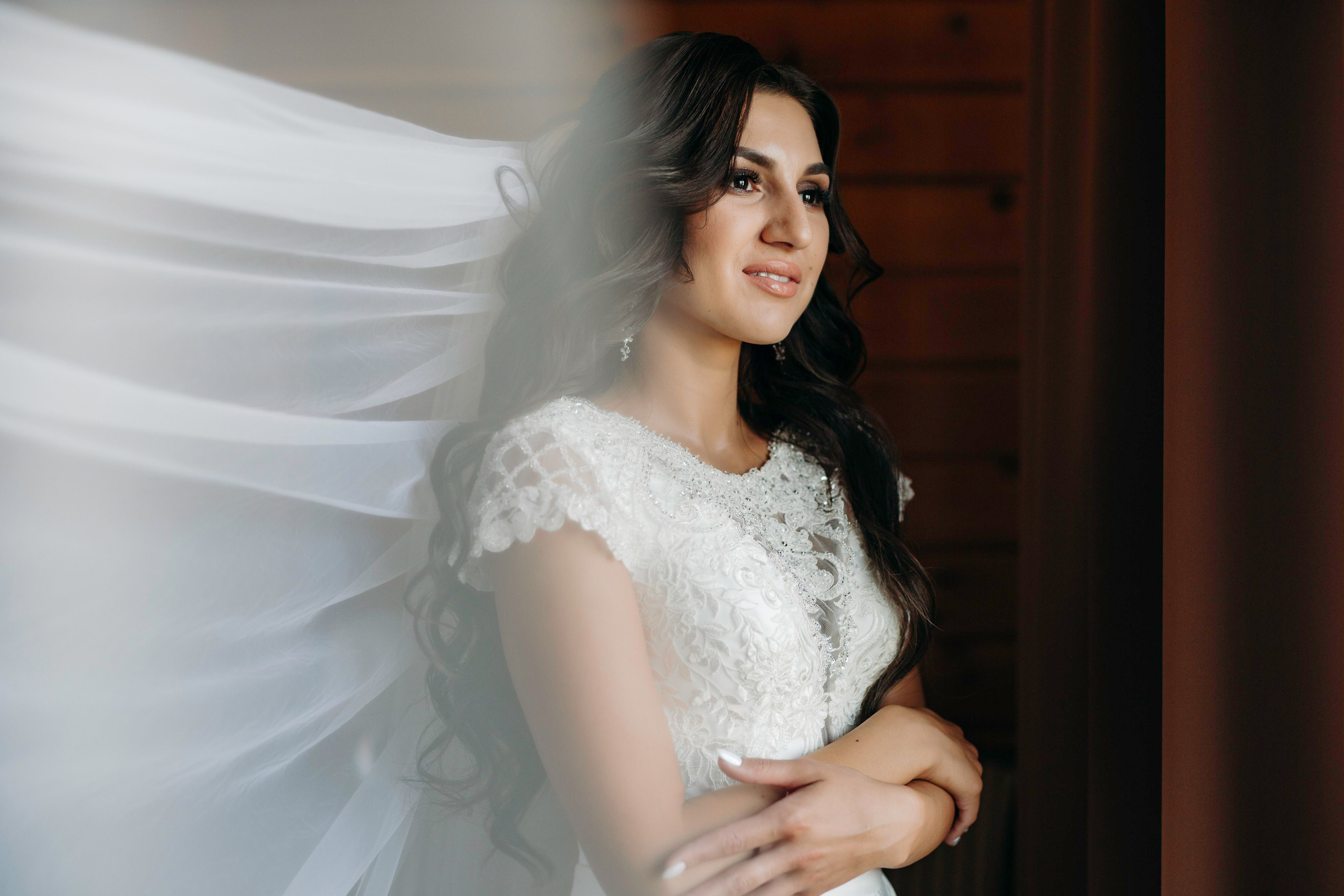 Андрей и Юлия. Фотограф Юлия Шатохина