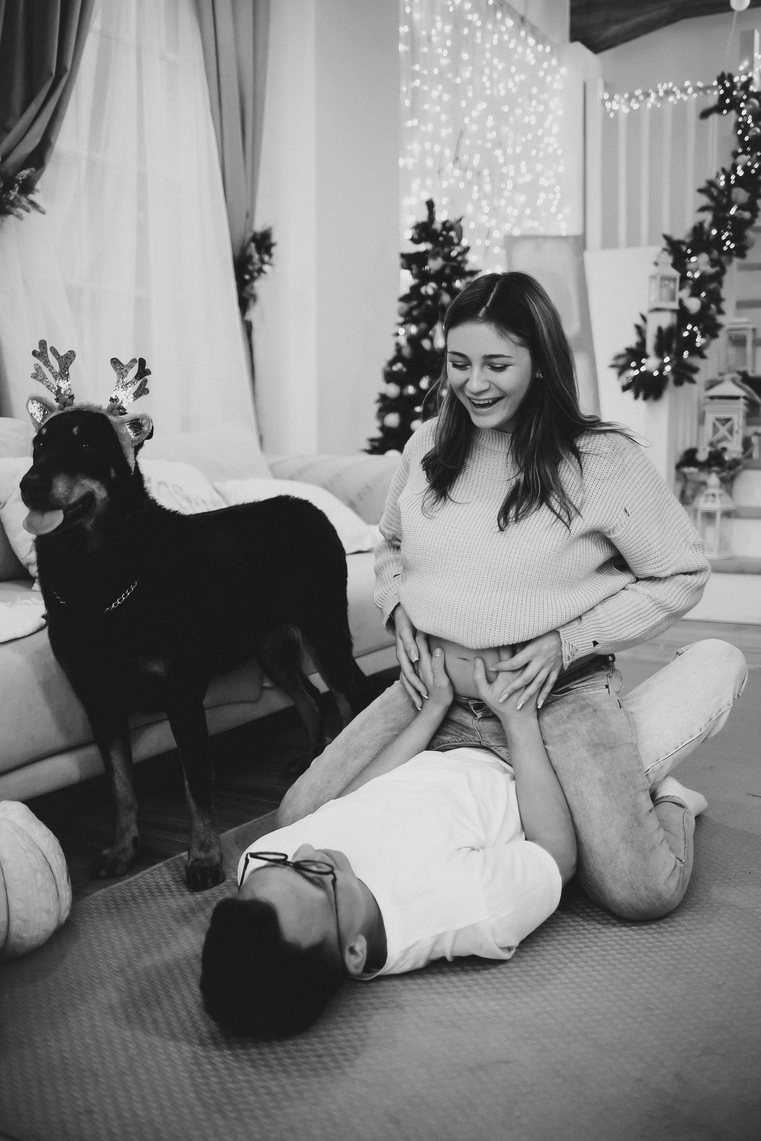 Антон & Полина. Анна Михайлова|Свадебный фотограф в Санкт-Петербурге