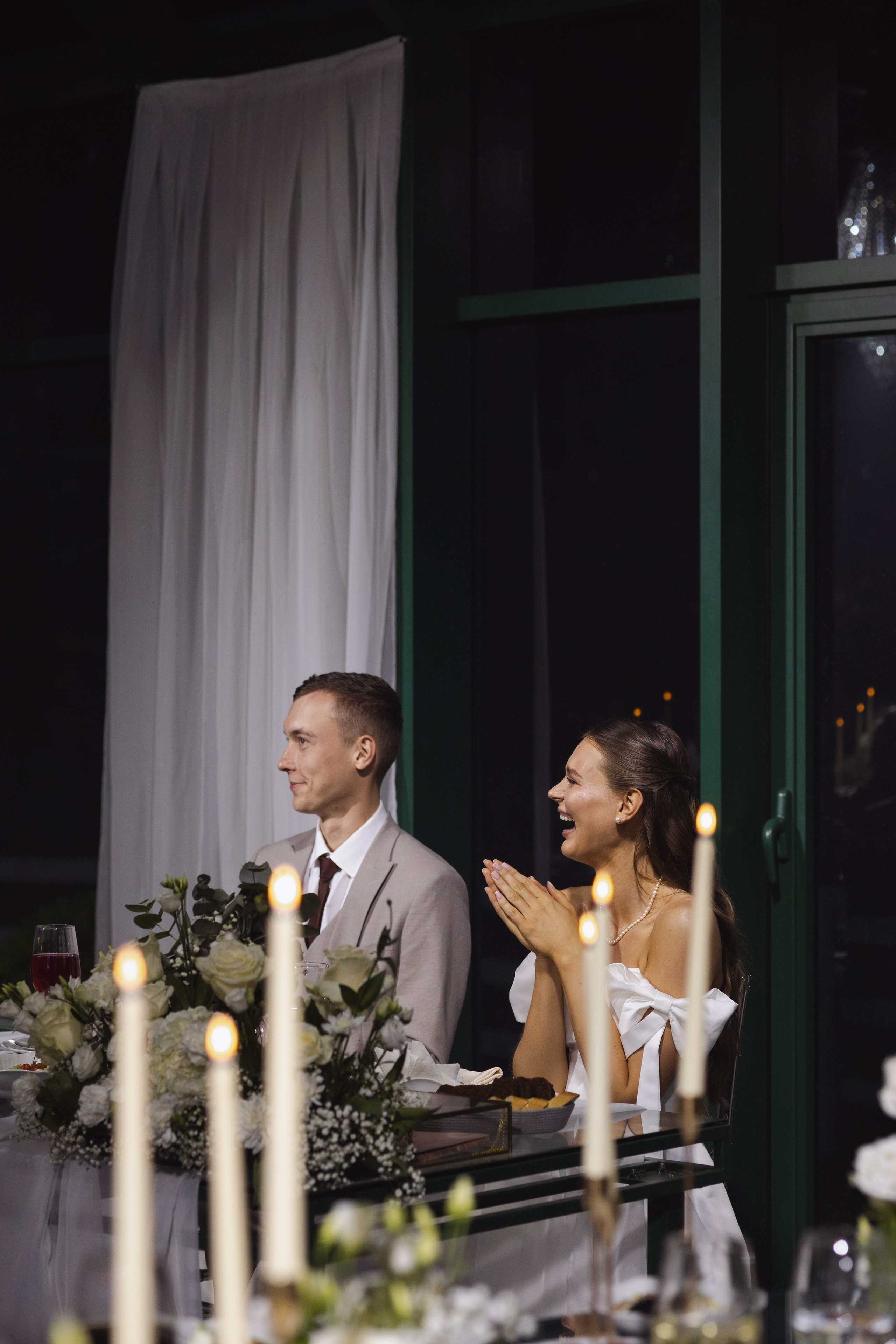 «как же тебя я люблю, сквозь ветер и дым сигарет!». Свадебный и портретный фотограф в Москве Анастасия Тихомирова