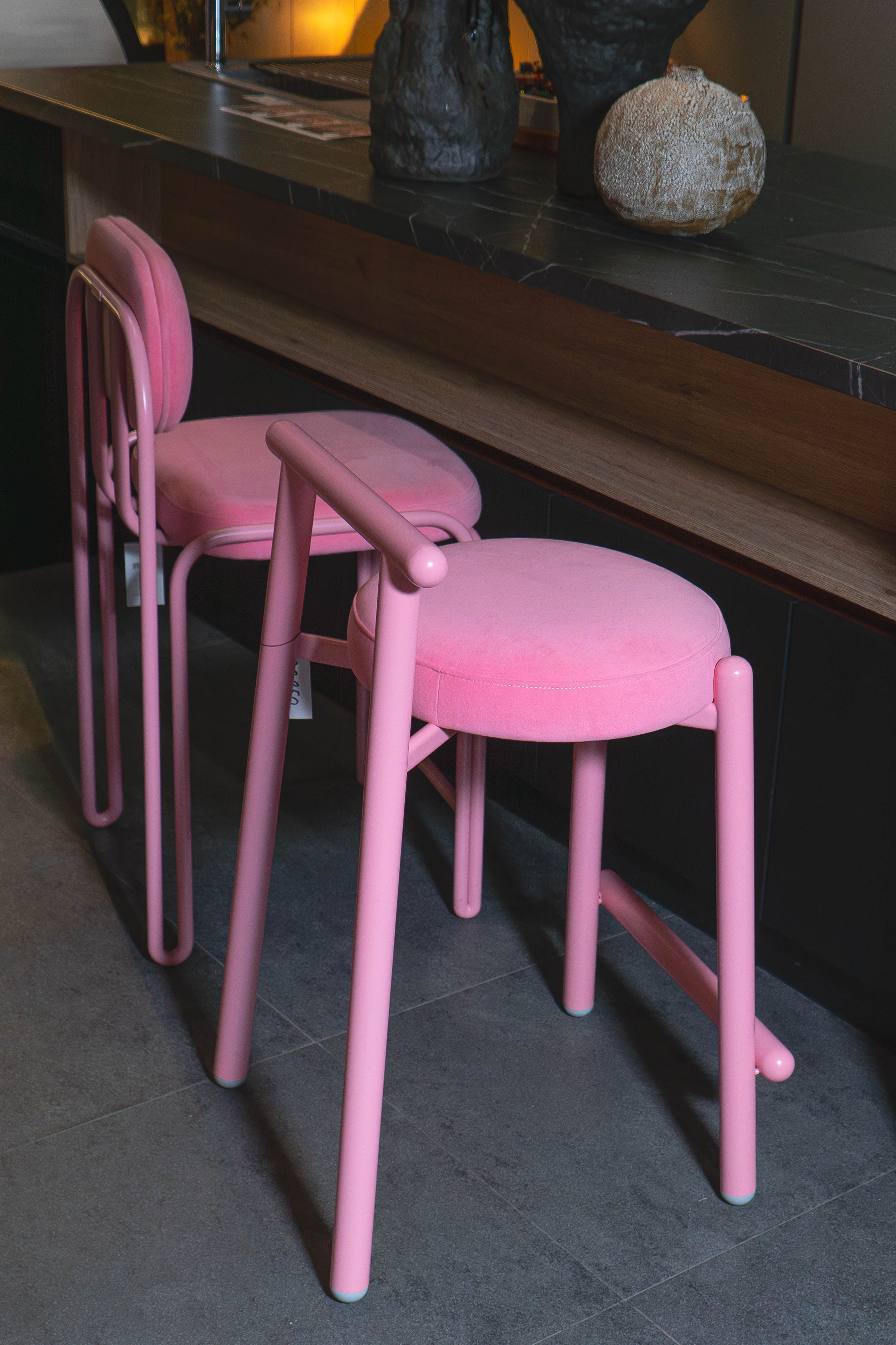 ПРЕДМЕТЫ салон мебели и предметов декор. Фотохудожник Москва