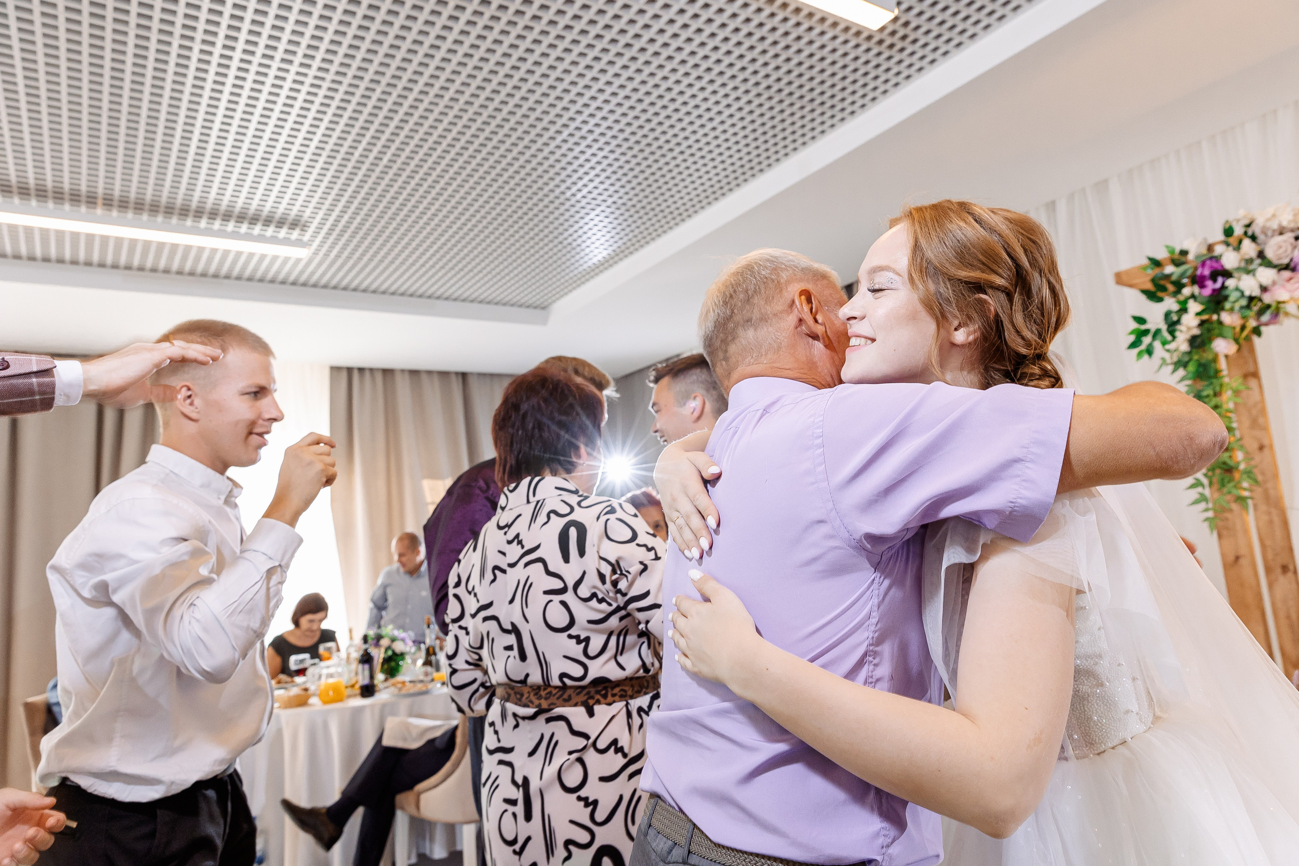 Любовь и Евгений. Свадебный и семейный фотограф в Челябинске Юлия Ишимова