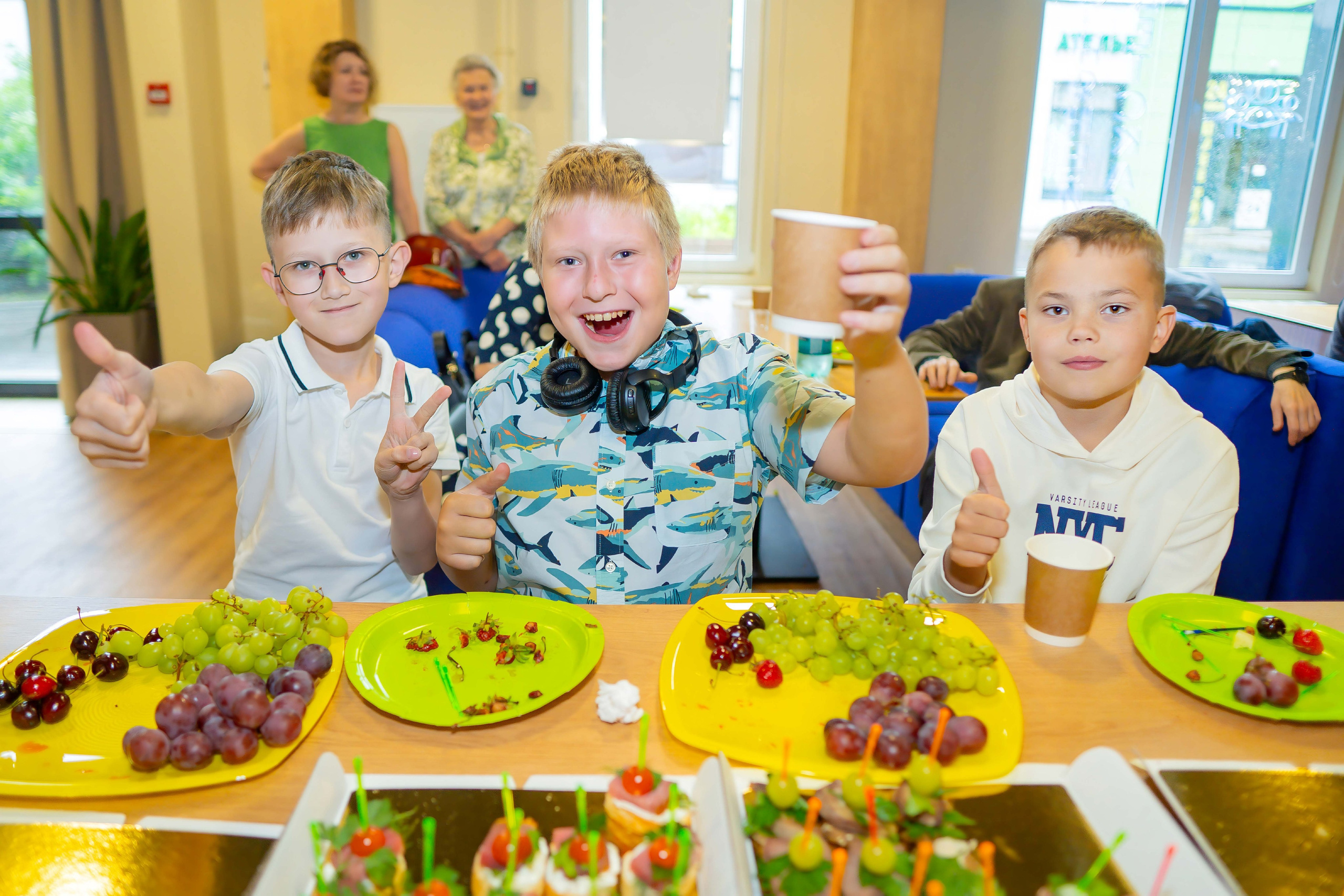 Дмитрий. Семейный и детский фотограф в Санкт-Петербурге Сергей Тарасов