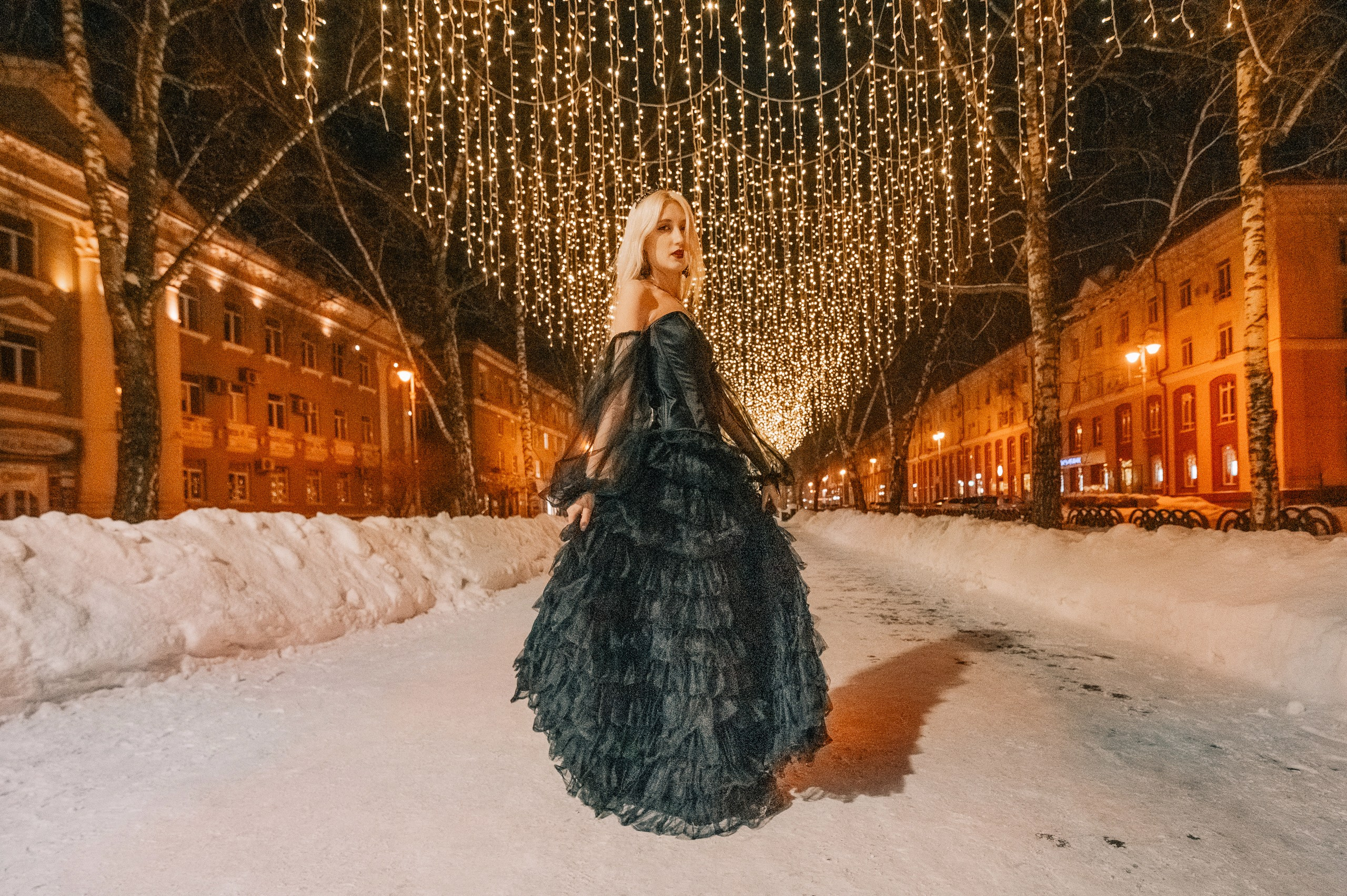 ....... Фотограф в Кемерово Владислав Шульц