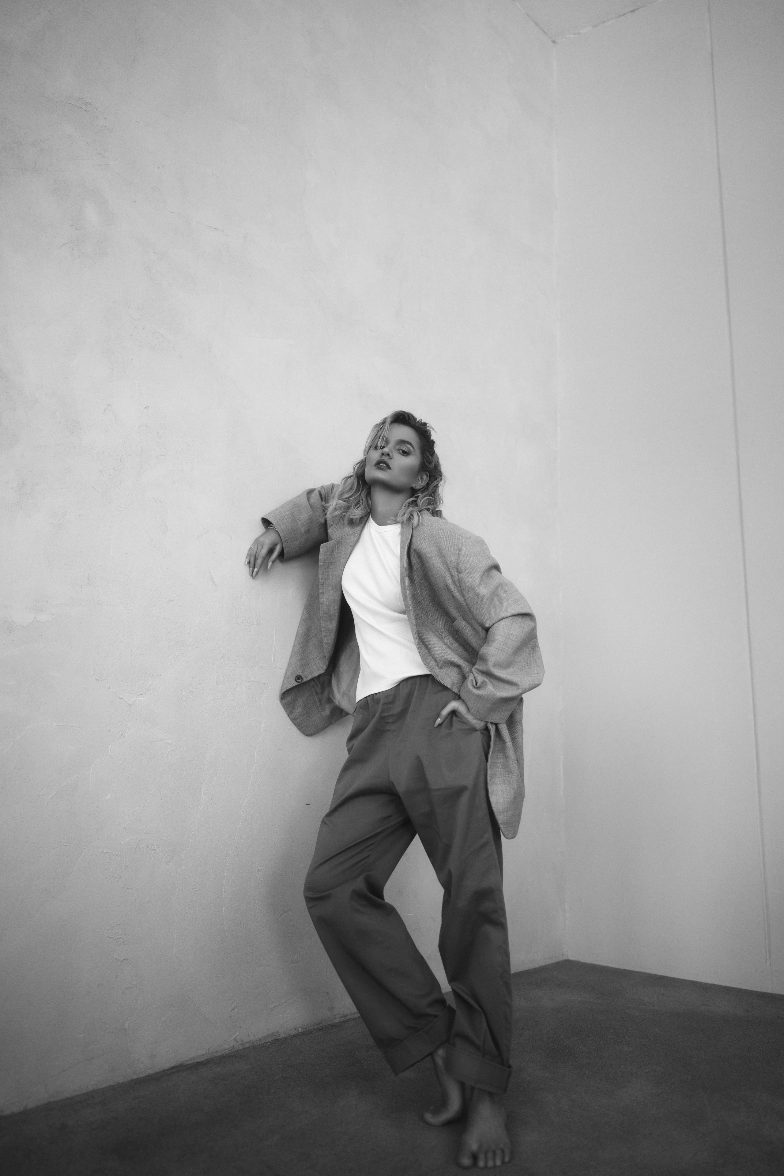 Портретный фотограф Казань