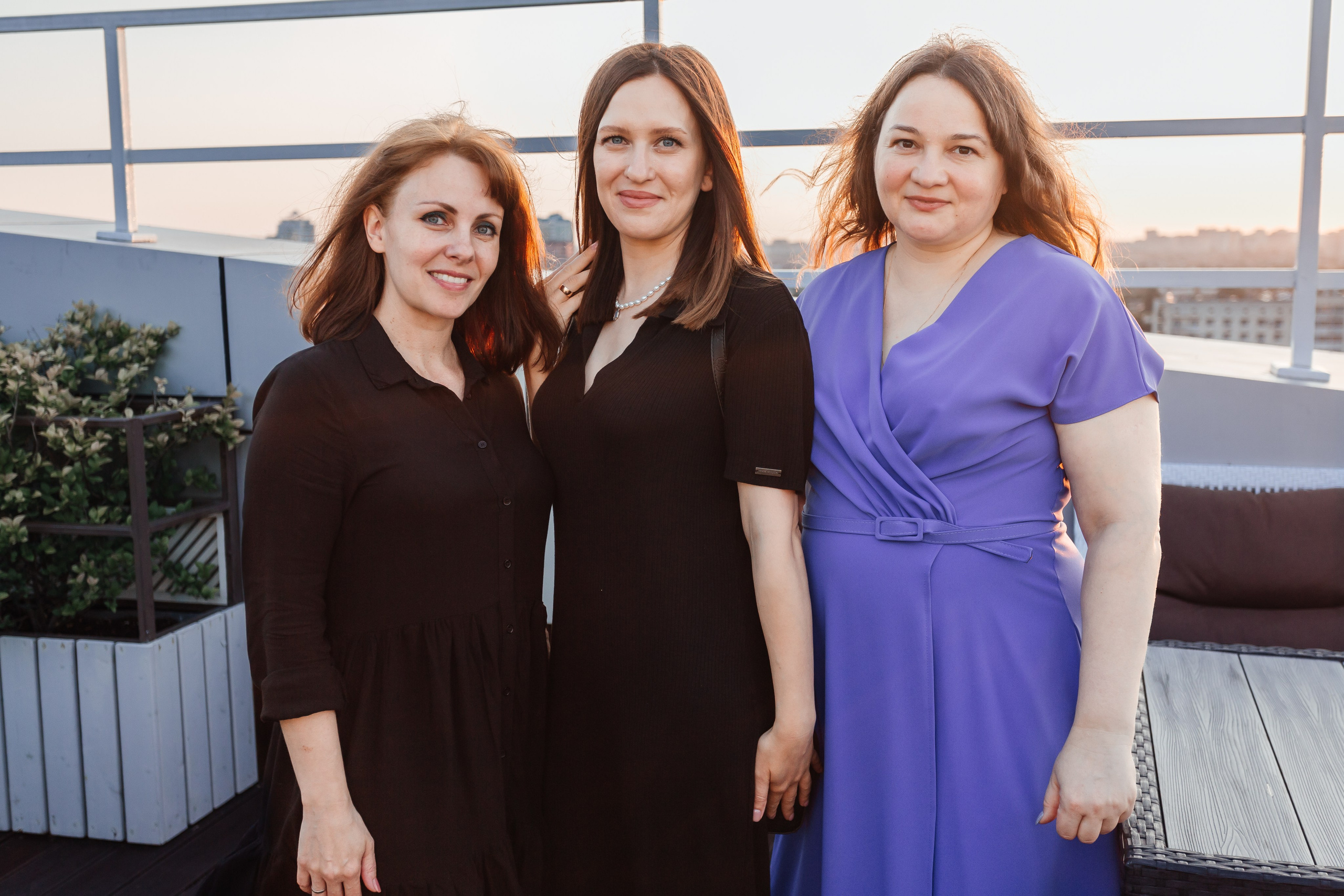 Выпускной 11 «А». Школа № 42. Свадебный фотограф в Краснодаре Николай Крауз