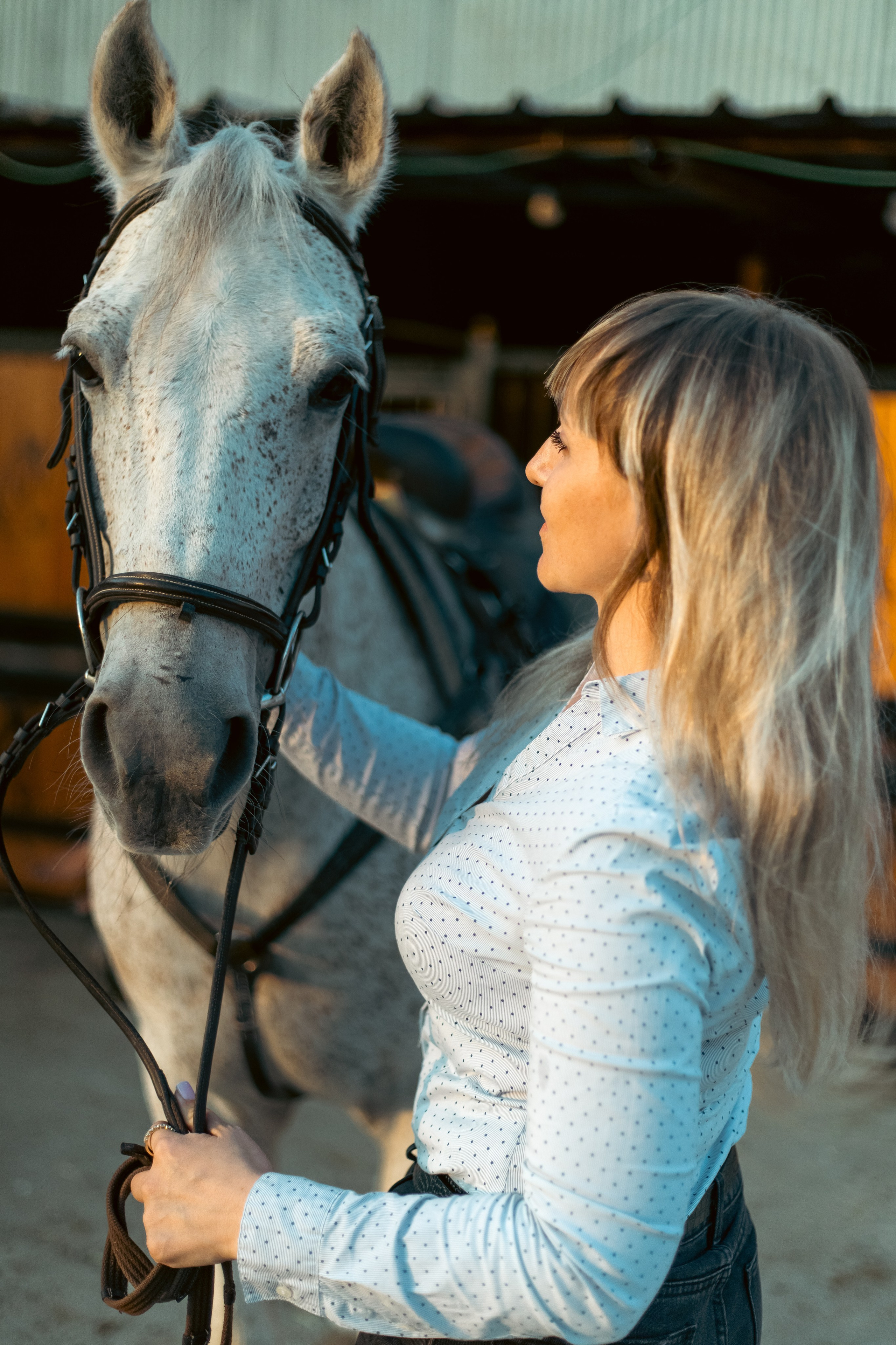 Анна и Амир. Семейный фотограф Израиль