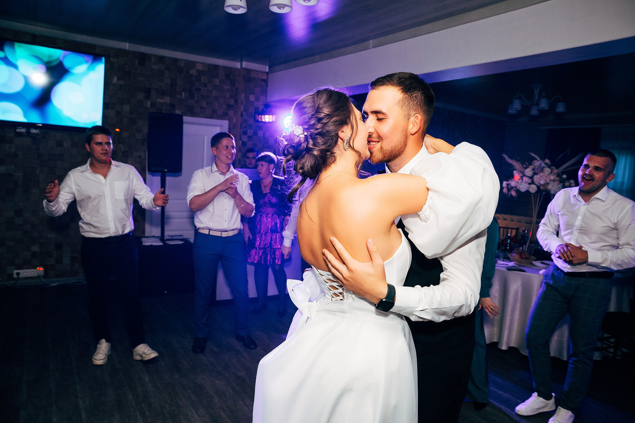 Свадебный фотограф в Перми