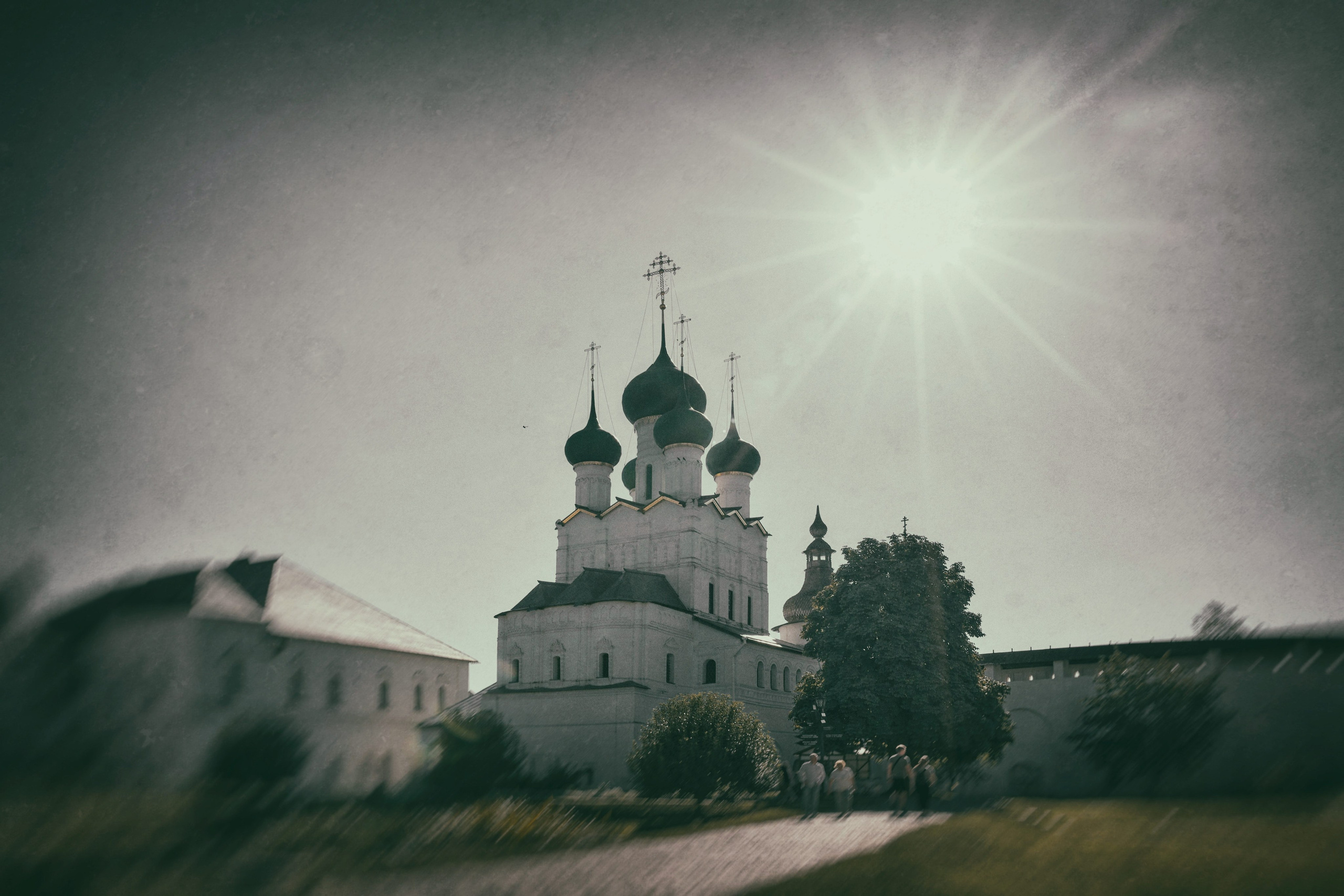 Ростов Великий. Aleksandr Kobtsev