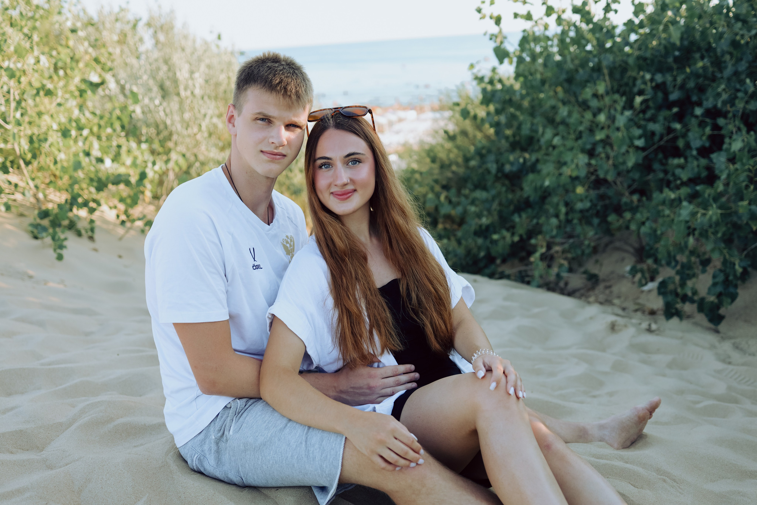 Анастасия. Главная