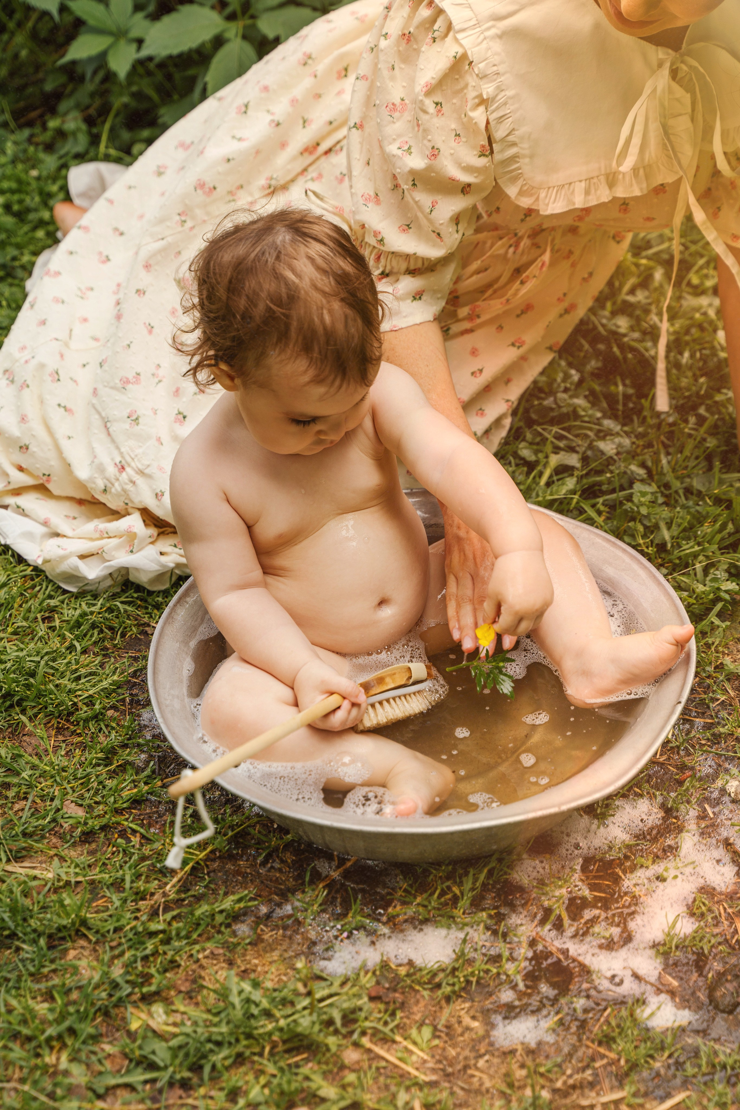 Купание. Фотограф Мария N Екатеринбург