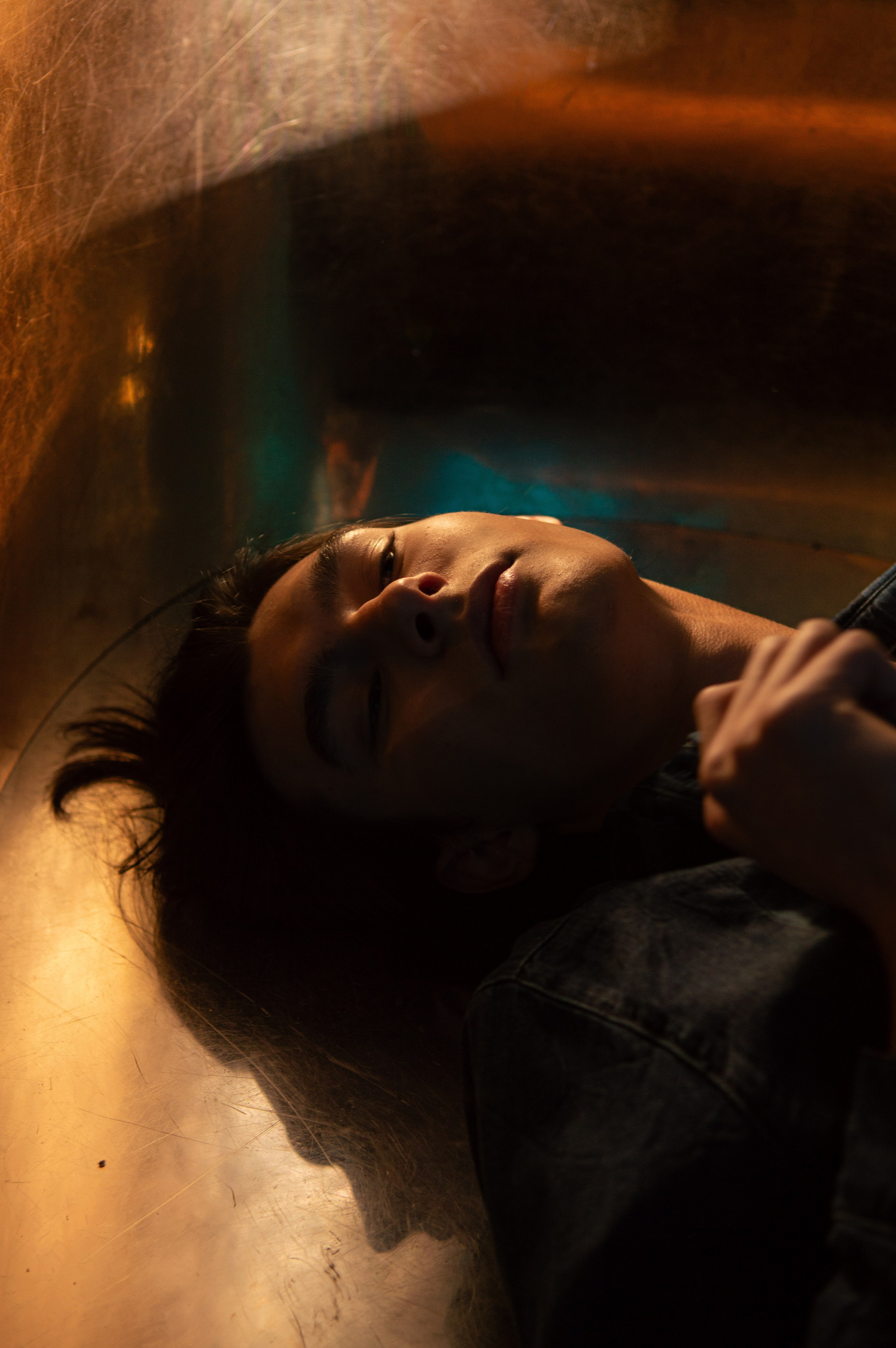 Творческая мужская съемка. Фотограф Мария N Екатеринбург