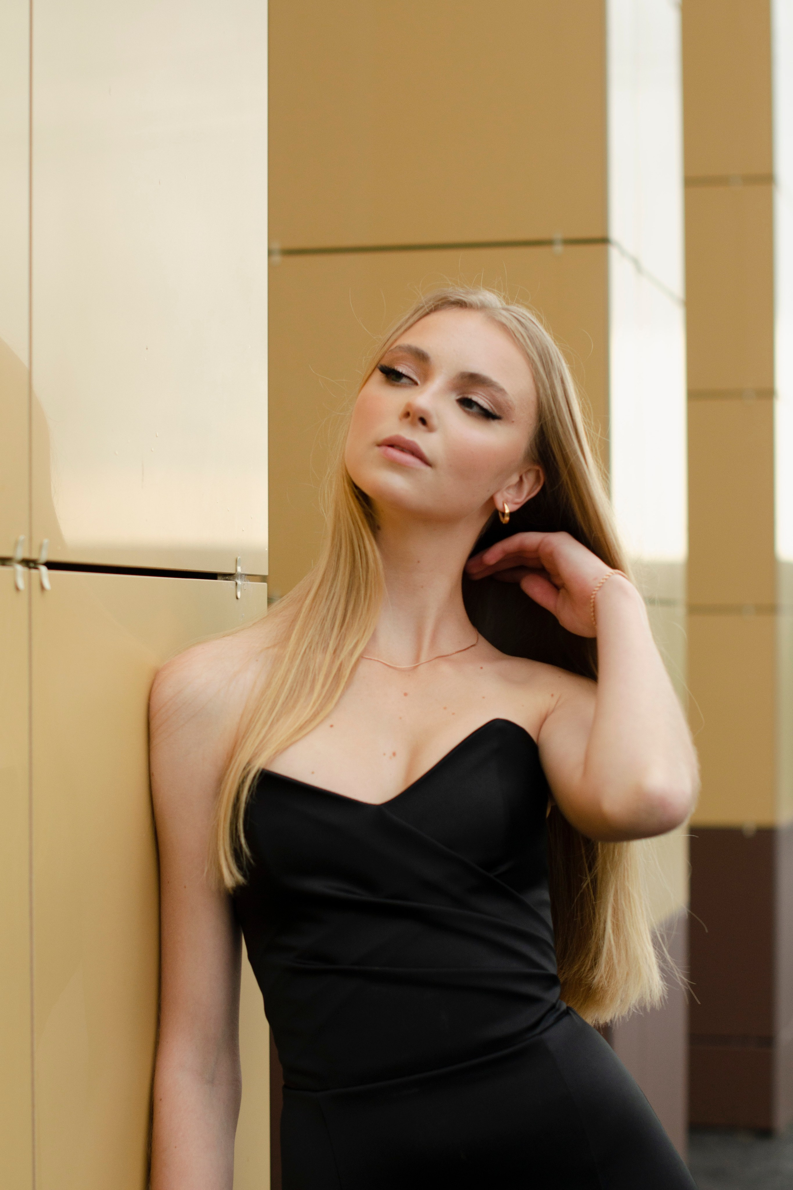 Даша. Семейный и детский фотограф в городе Грязи Олеся Огурцова