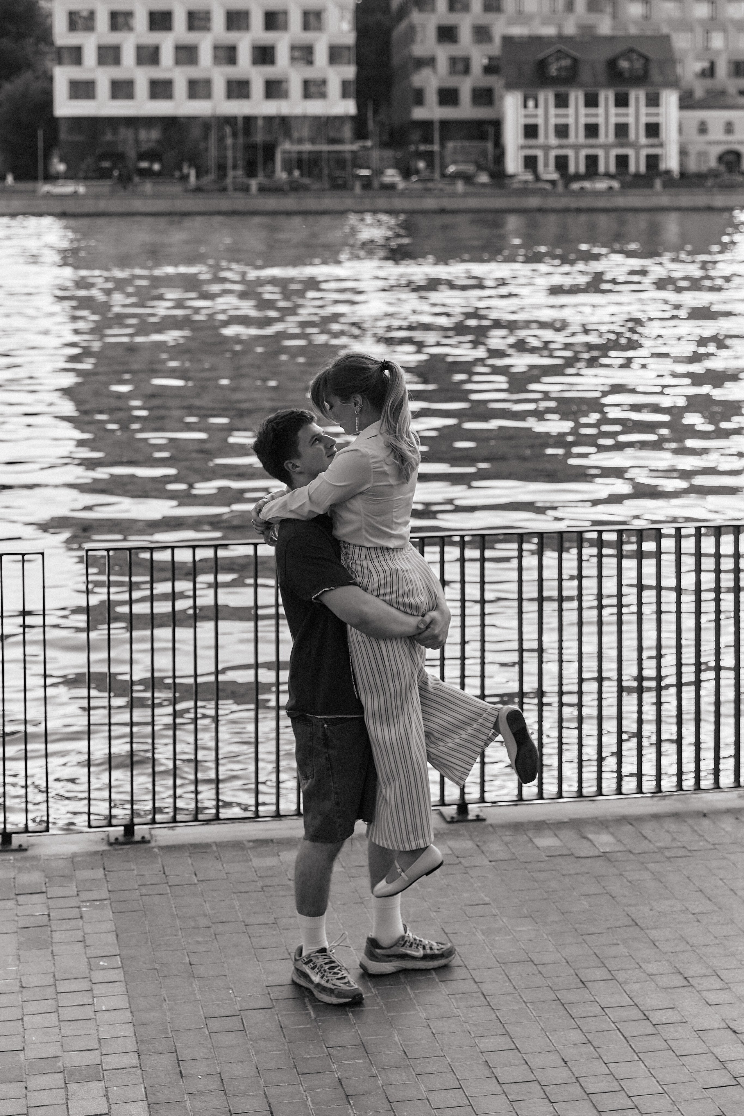 SEREGA&VICTORIA. Фотограф Мария Сивохина
