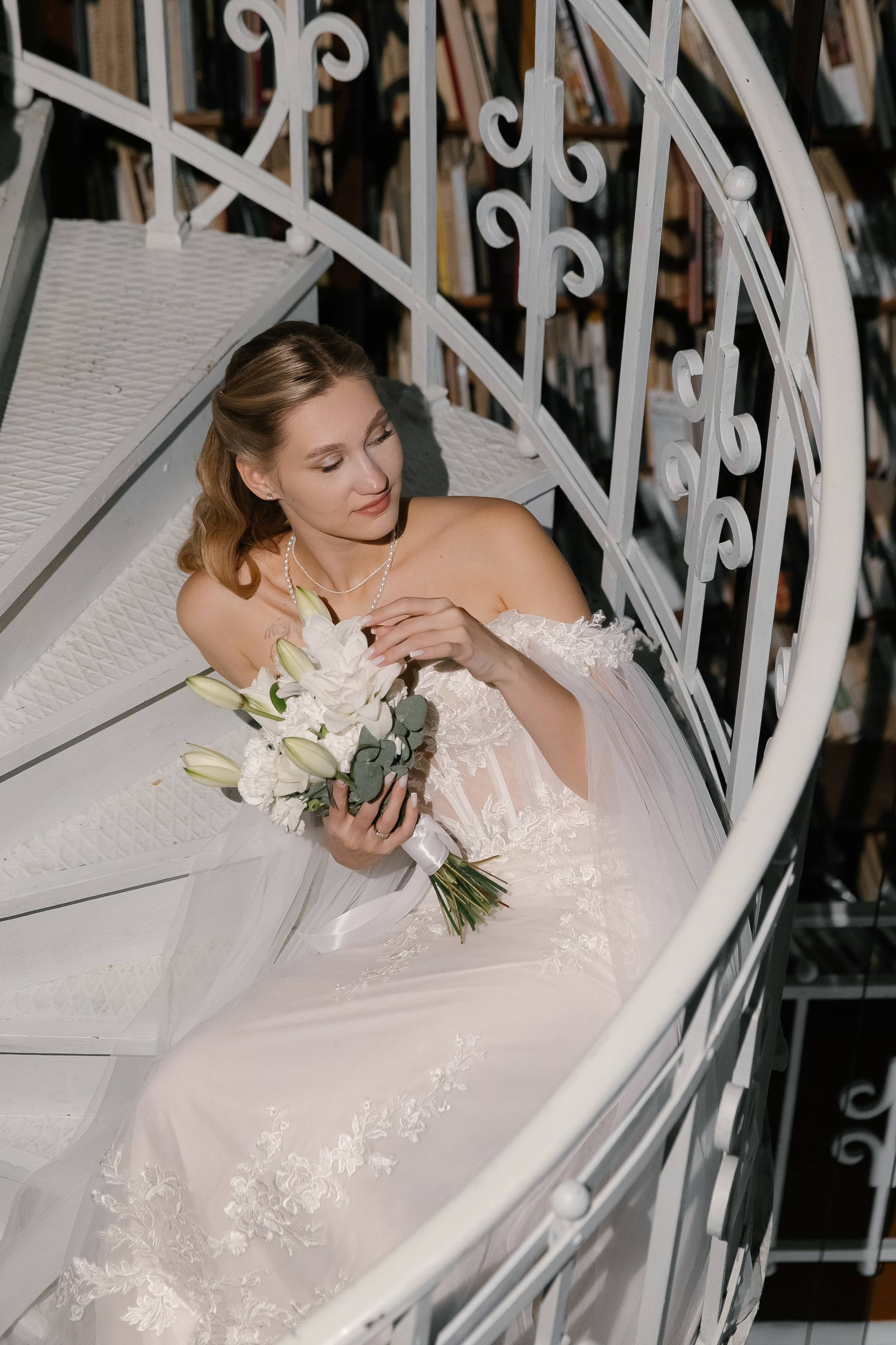 Вероника и Артем. Главная