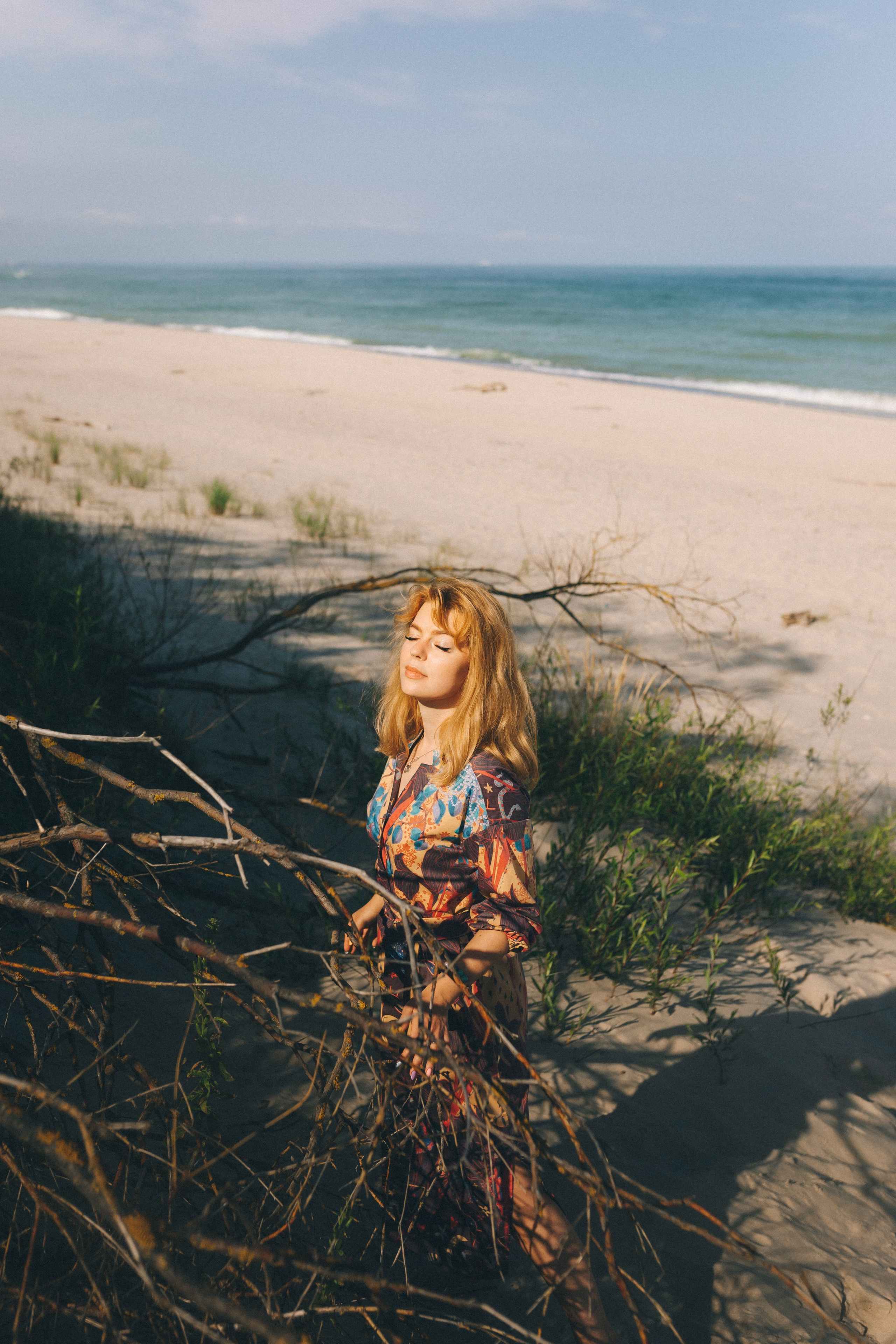 Алина. Фотограф Зеленоградск Красильникова Елена