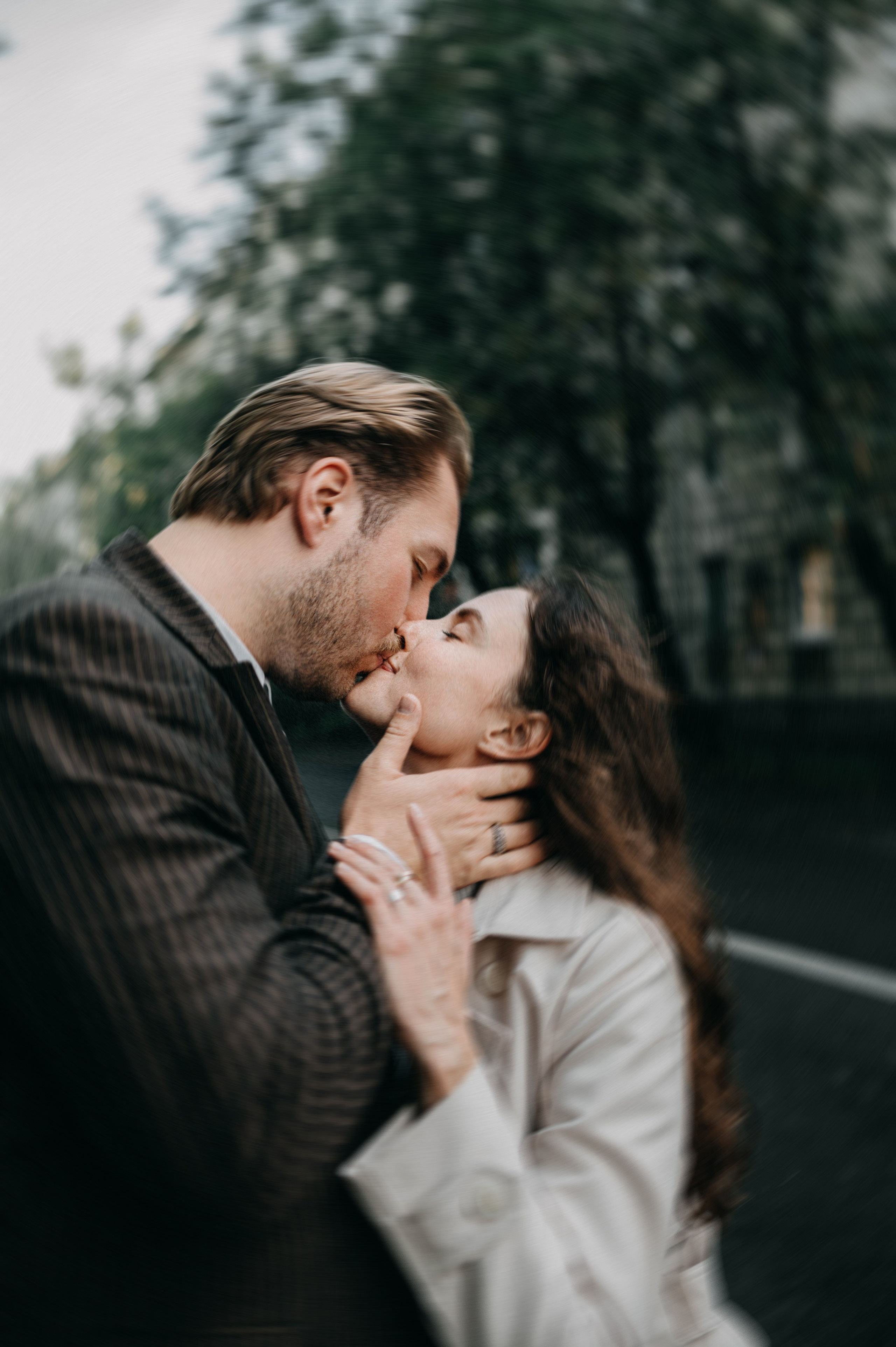 Саша и Соня. Свадебный и семейный фотограф в Чите Юлия Оранская