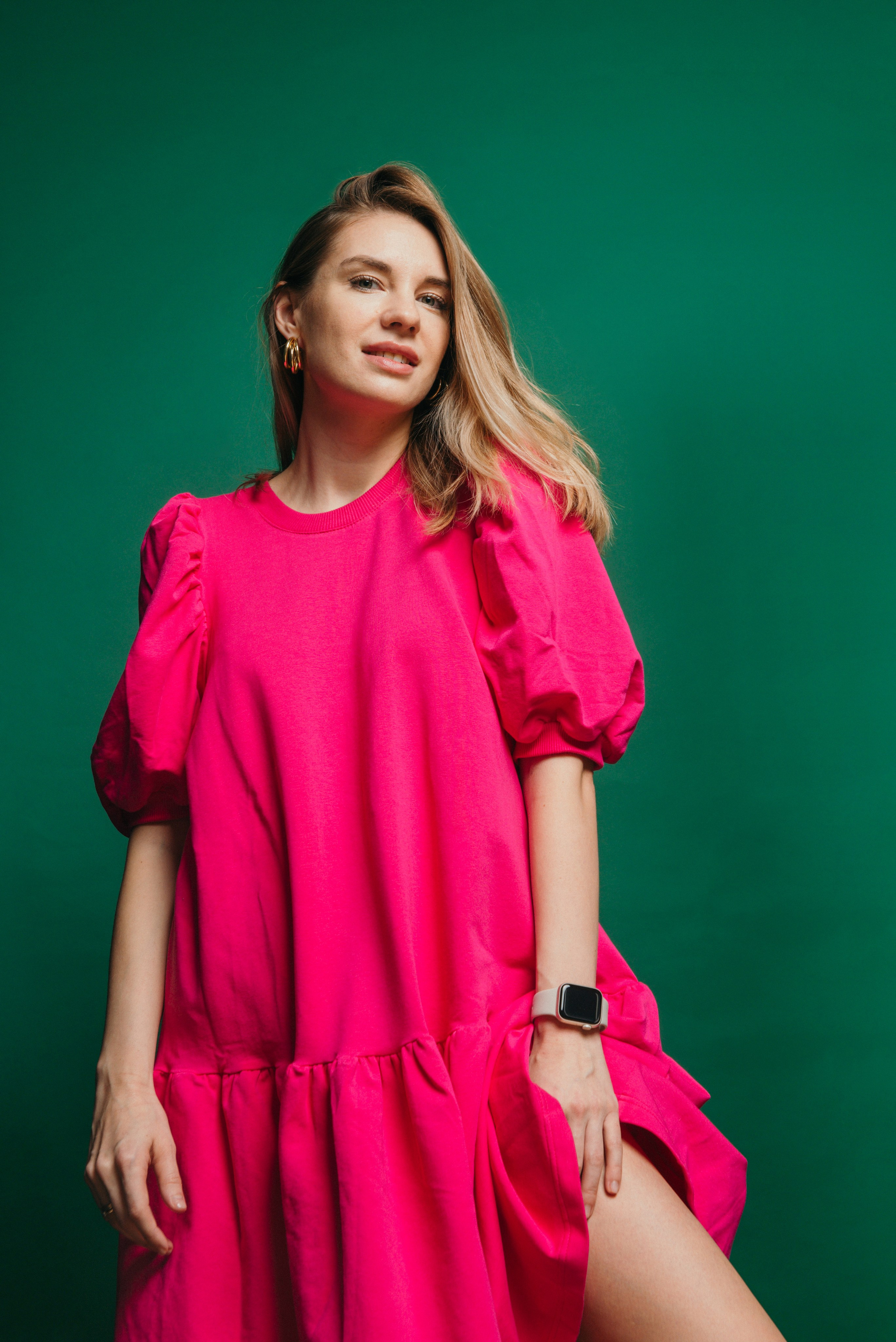 Полина. Фотограф Москва