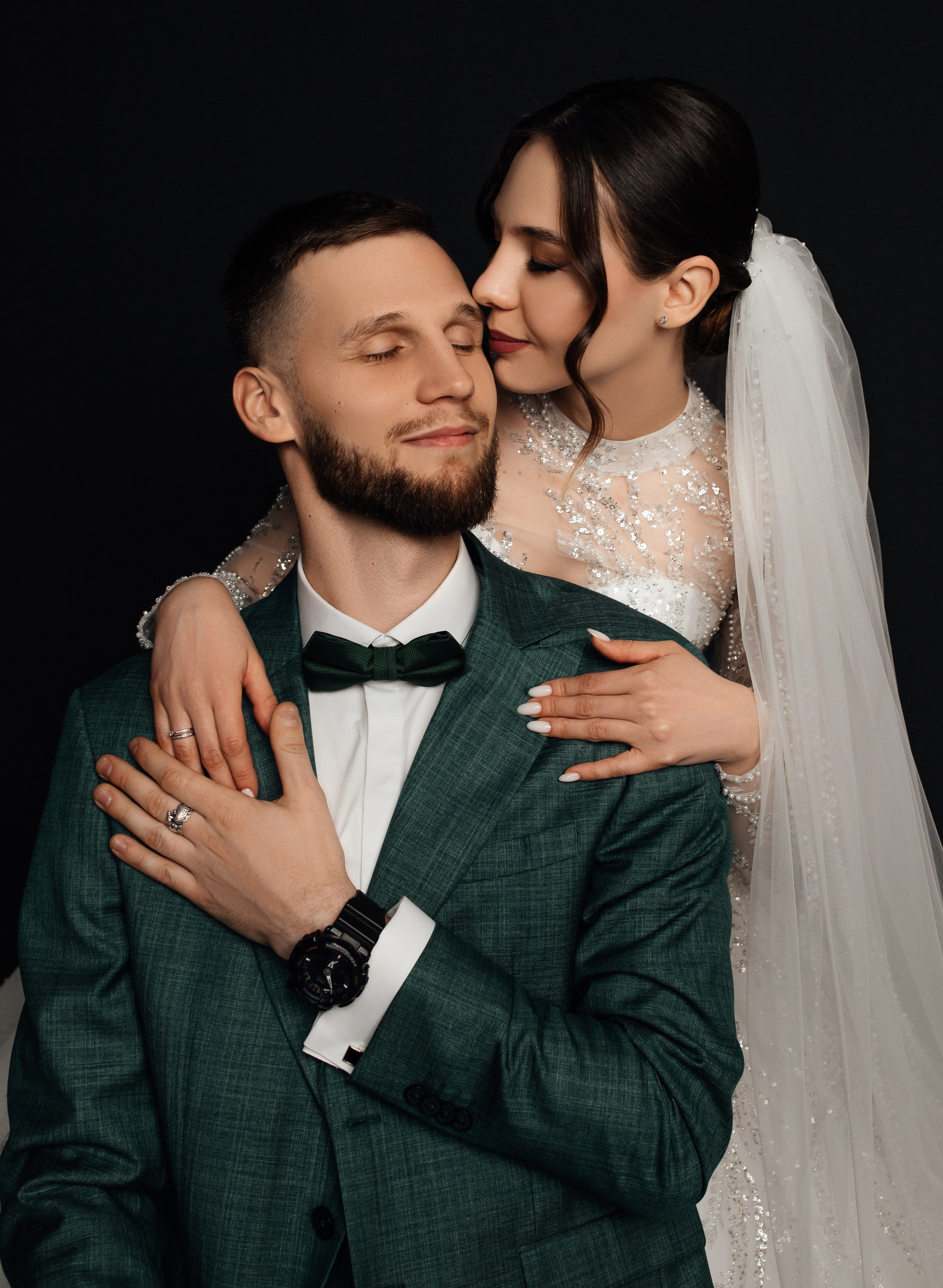 КАрина и Валерий