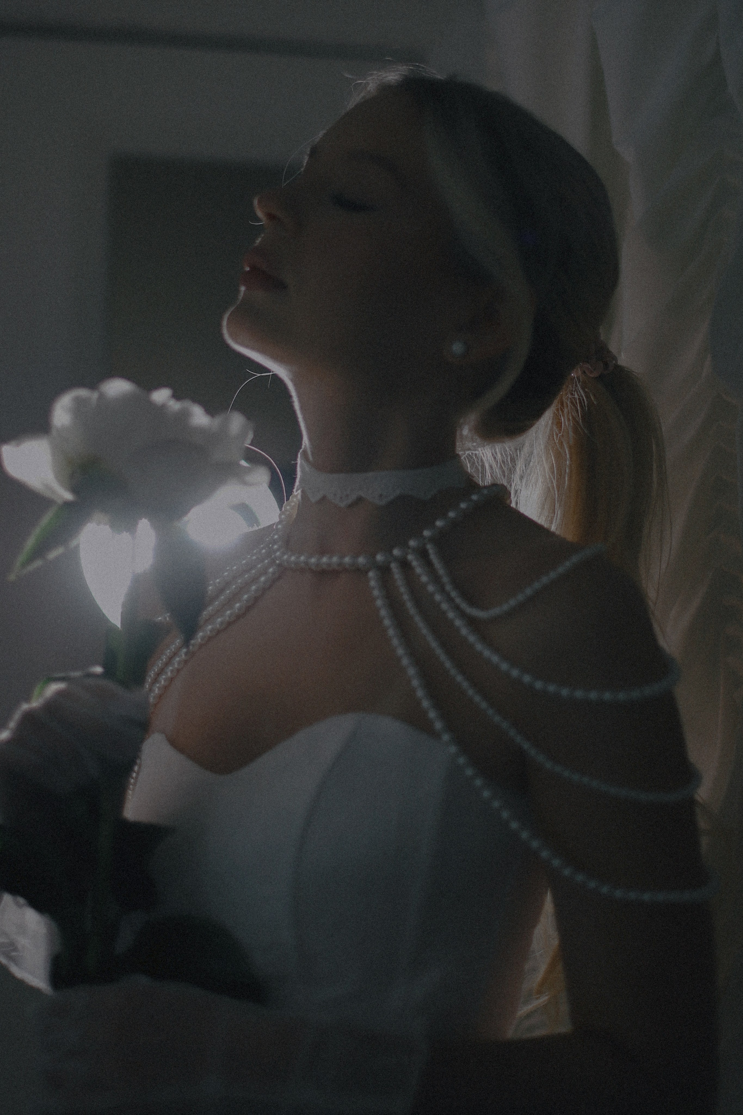 Студийная съёмка. 04.12. Фотограф Даша Шпаковская