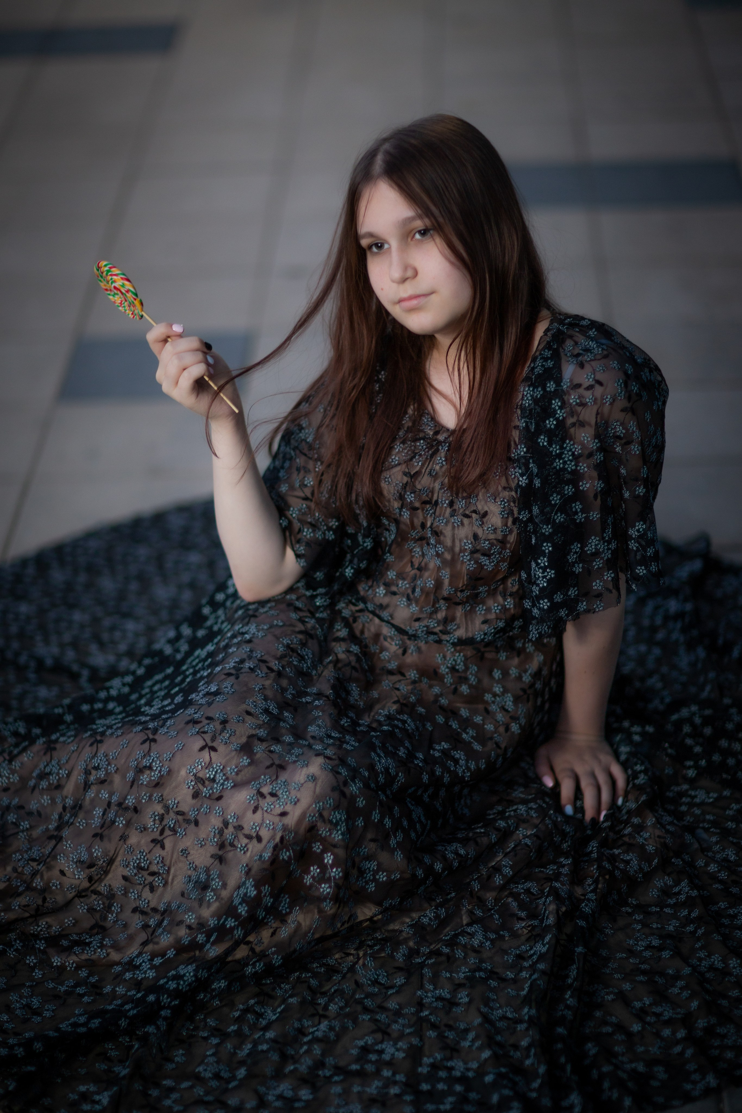 Семейные съемки. Фотограф в Москве Андрей Макаренко