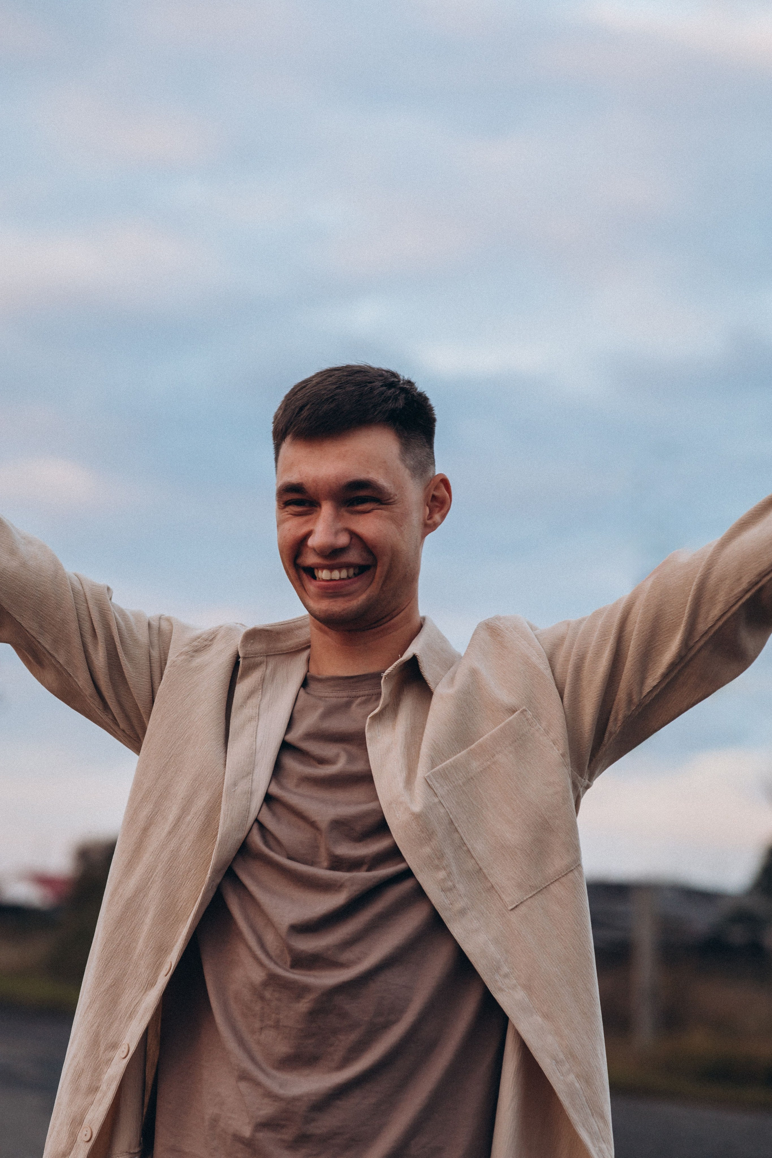 Максим Аня и Каролина. Семейный фотограф Нижневартовск Тюмень Ефимова Ирина