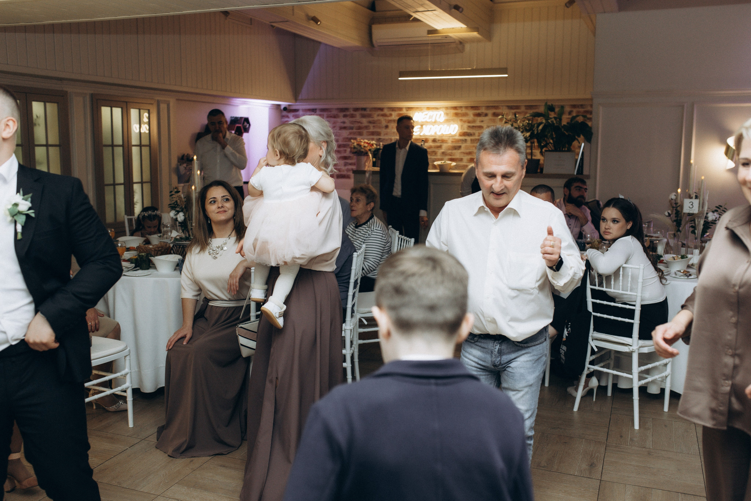 Дождливый счастливый сентябрь. Семейный и свадебный фотограф Анна Кожокарь