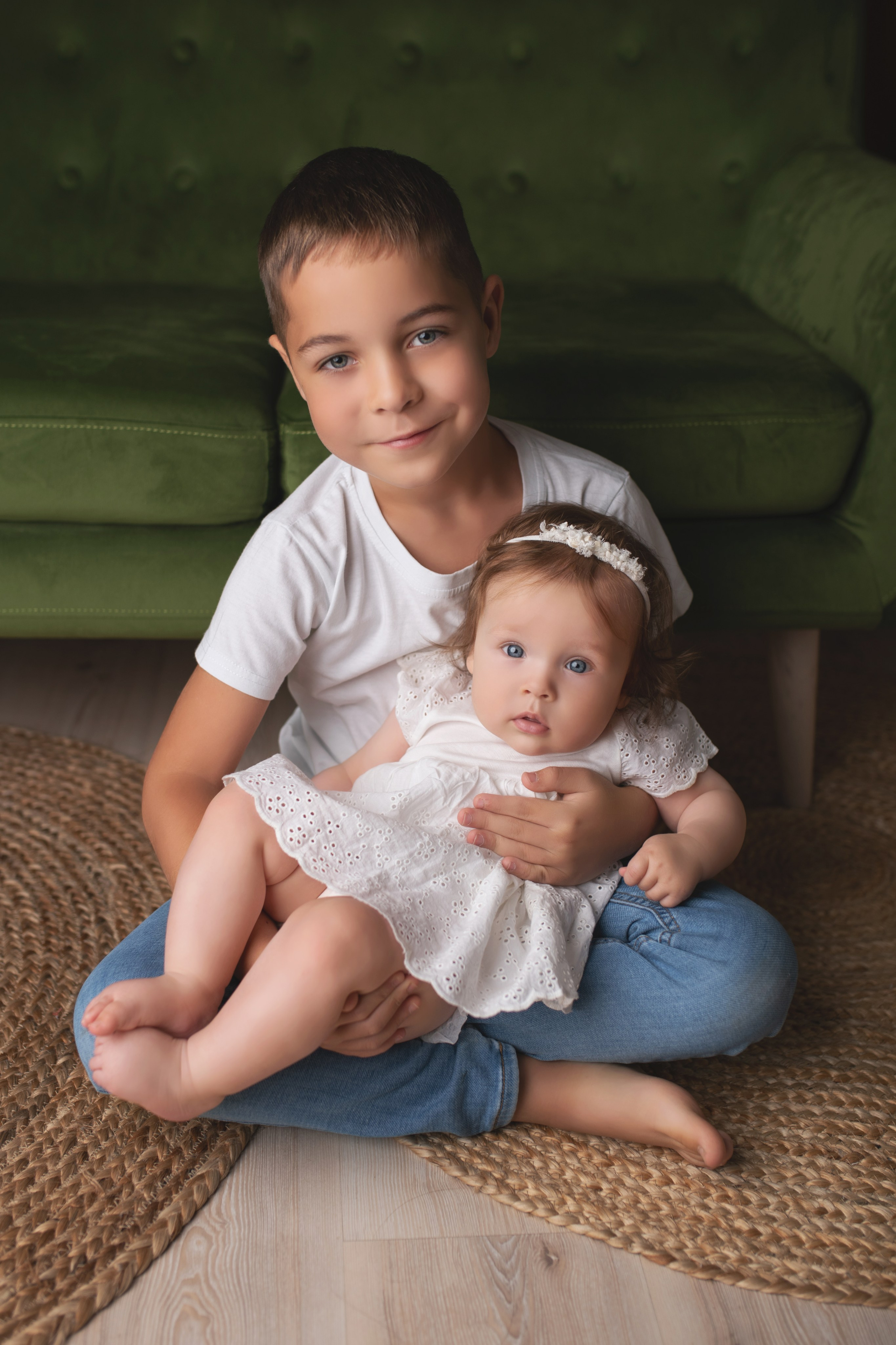 Диана. Кобякова Мария. Фотограф новорождённых и детей до года город ИРКУТСК