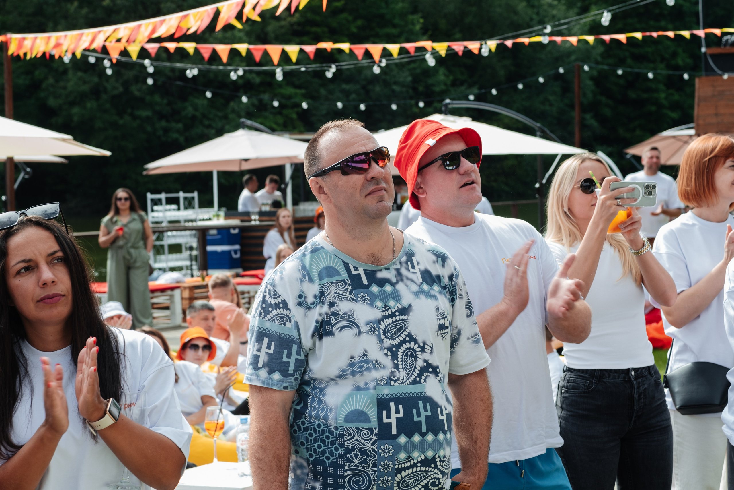 Корпоратив «ЕВРАЗ». Репортажный и портретный фотограф в Москве Илья Спиридонов