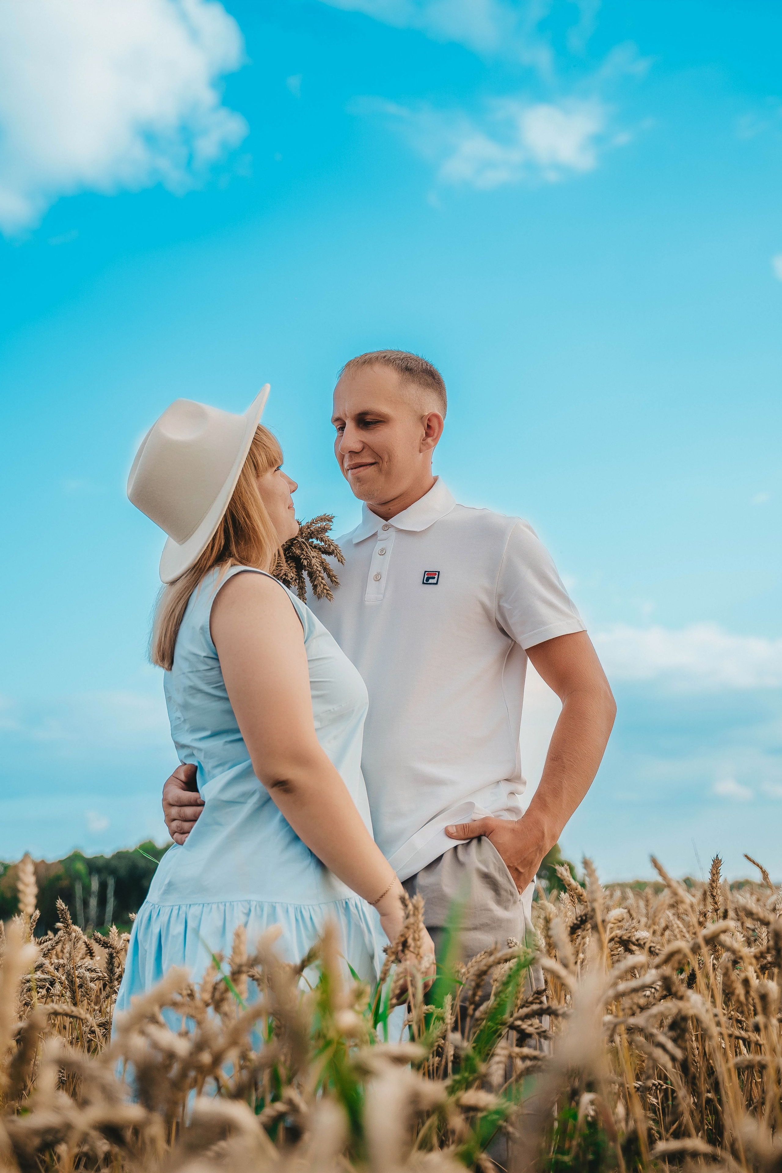 Семейные фотосессии. Семейный и свадебный фотограф в Юрге Виктория Лукьяненко