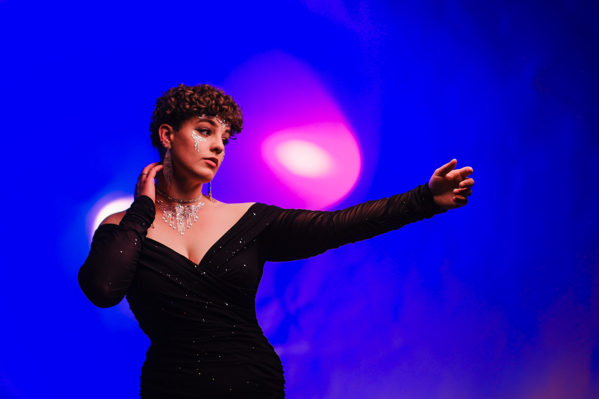 Works. Color Photography & Videography in Moscow | by Lil Kicha