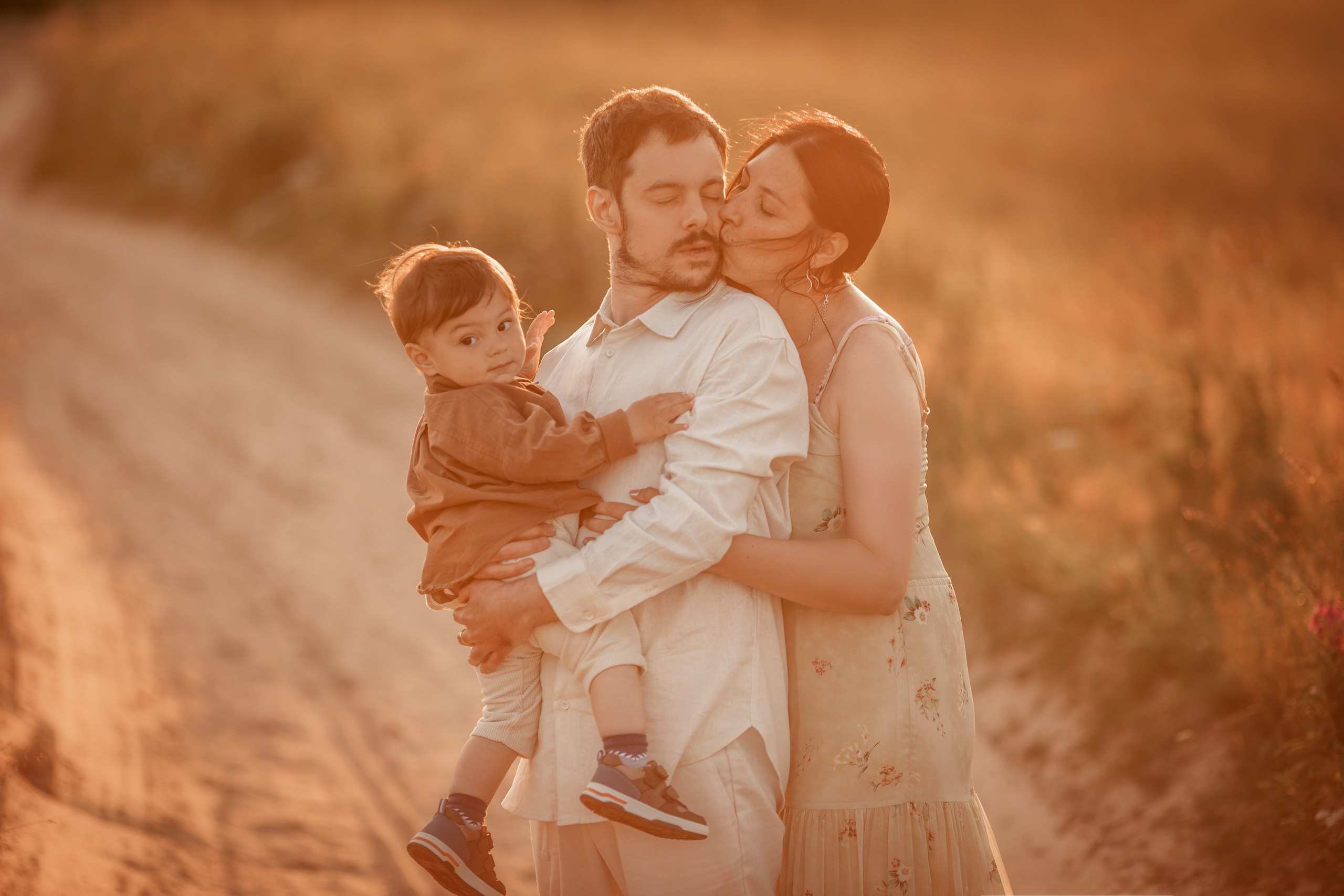 Заповедник Колтушские высоты. Детский и семейный фотограф Муксимова Ирина