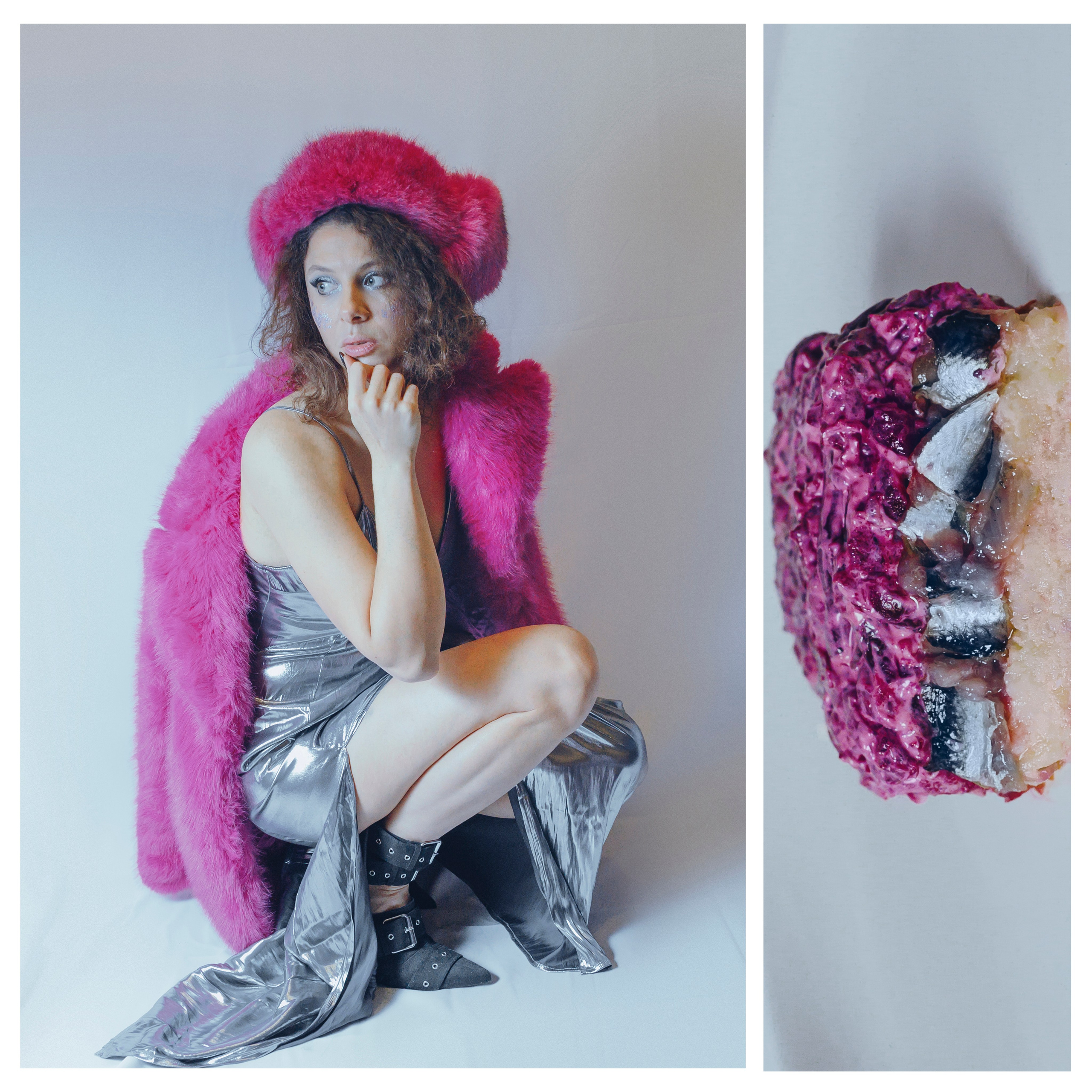 Liydi na bliyde. Фотограф Щербинина Виктория Москва