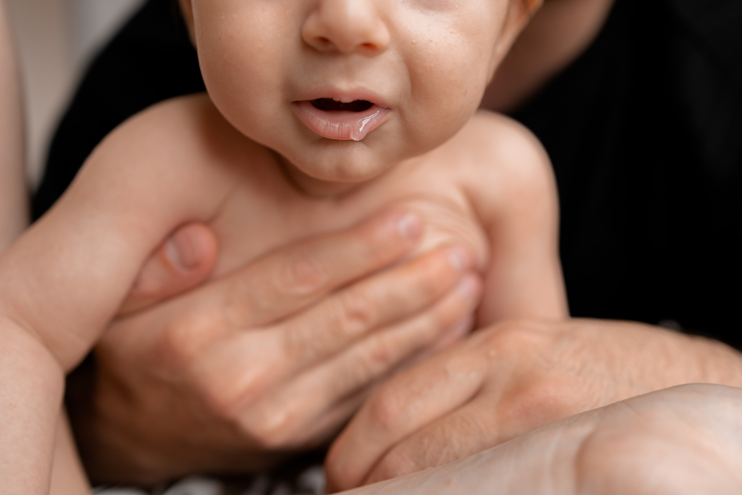 Артур, Лика, Давид. Фотограф беременности и материнства в Москве Мария Менендес-Гонсалес