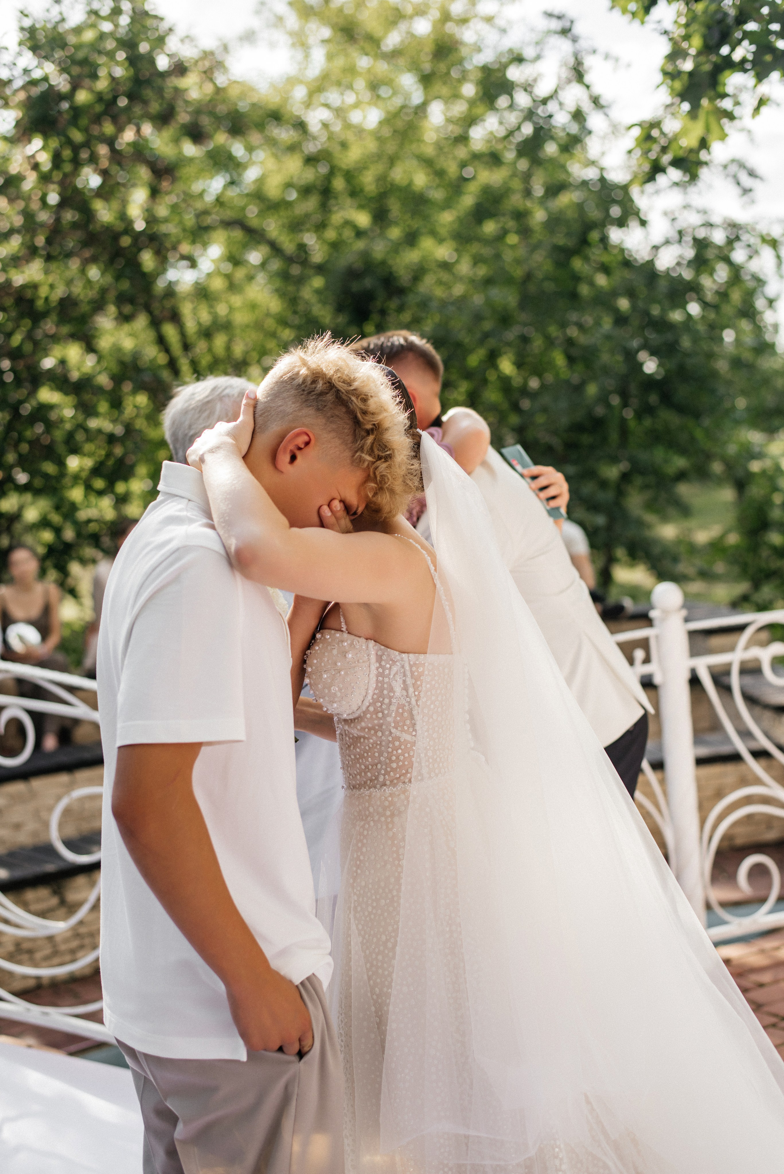 Маша и Дима Воронеж. Свадебный фотограф Белгород
