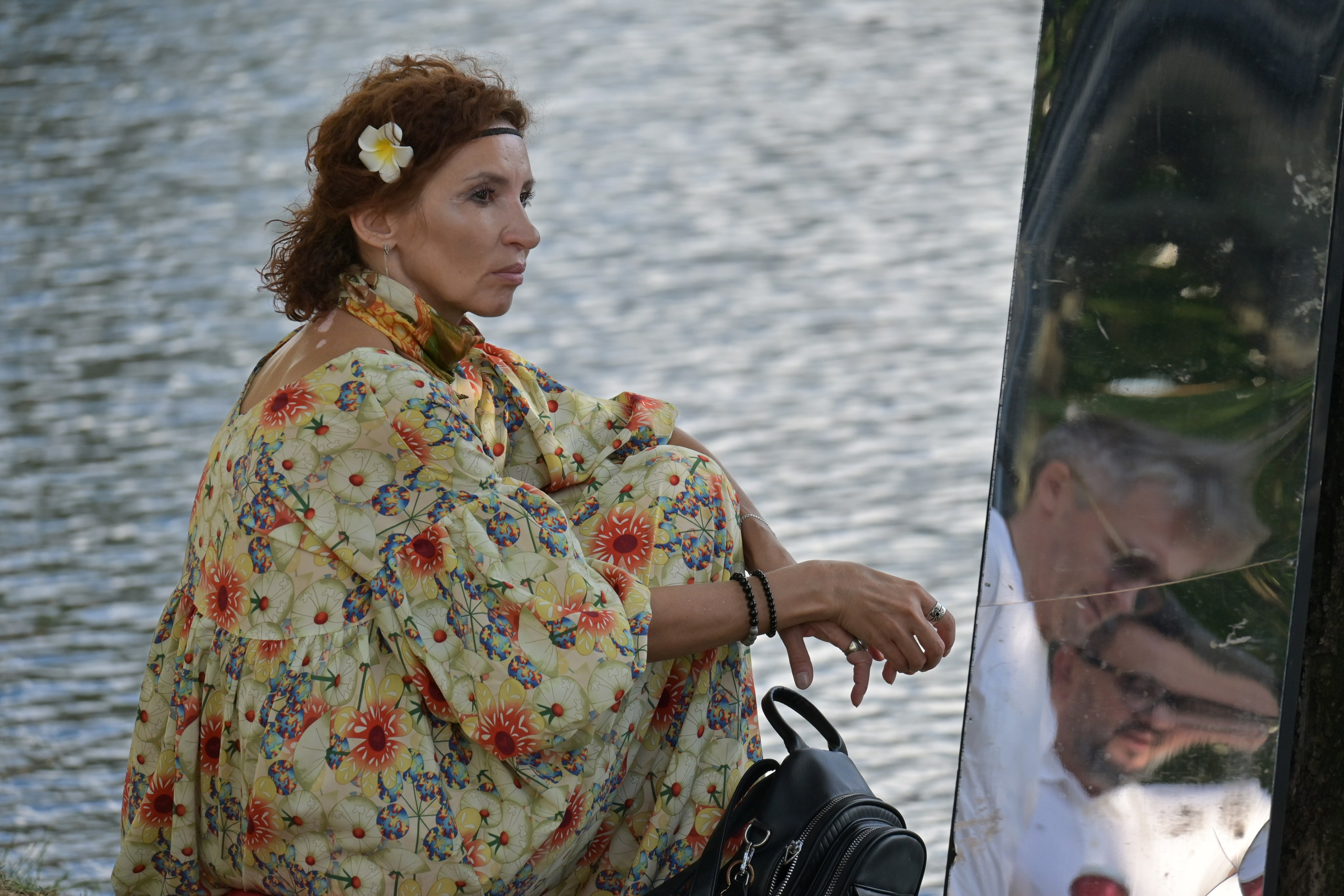 20240720 от Сретенского бульвара до площади Революции. Дмитрий Ремизов. Фотография, как хобби