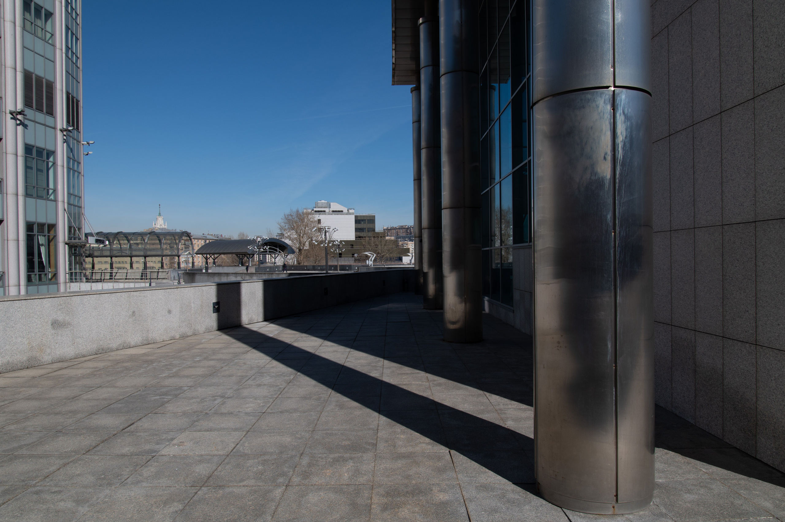 20230319 Балчуг. Дмитрий Ремизов. Фотография, как хобби