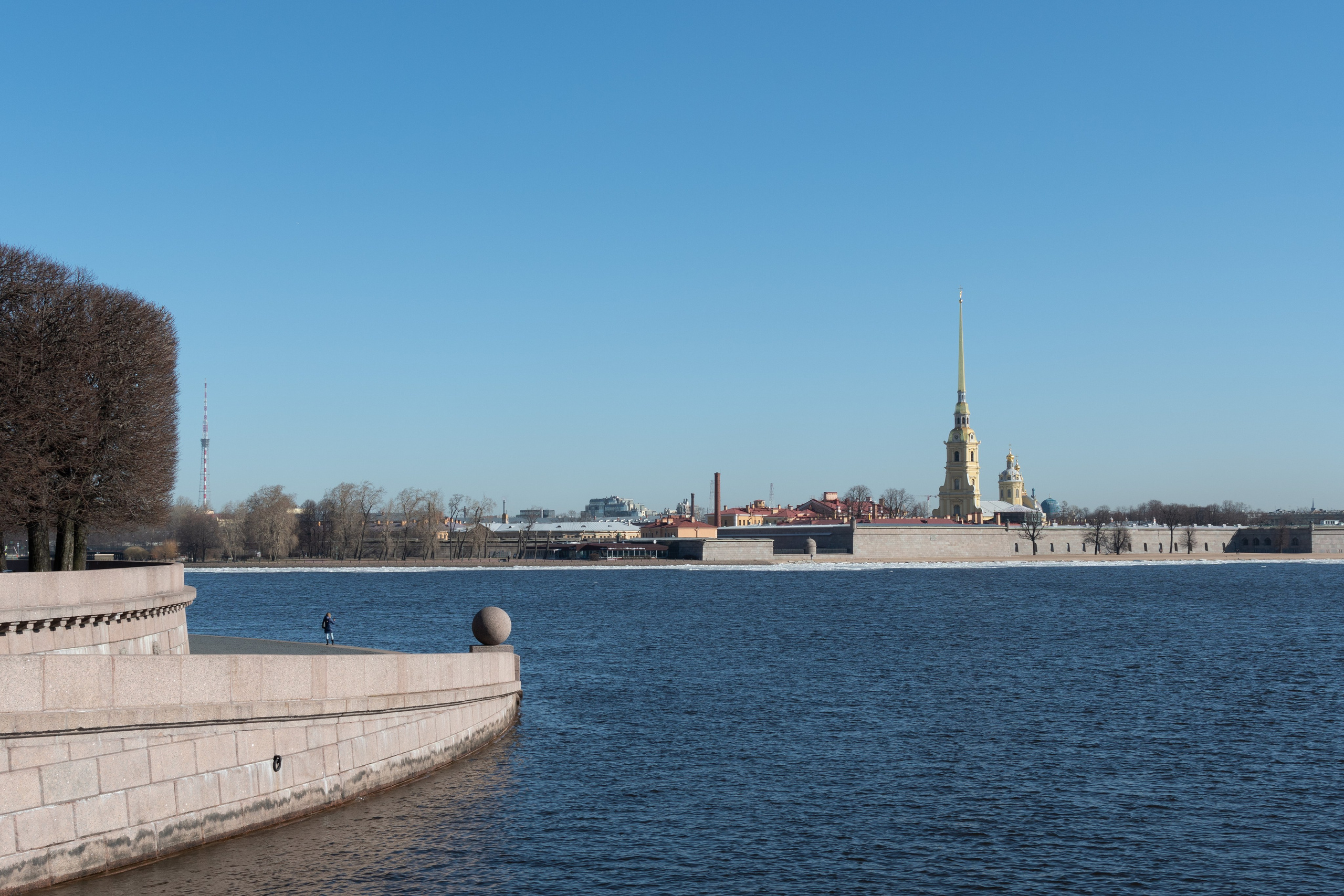 20220411-16 Санкт-Петербург. Дмитрий Ремизов. Фотография, как хобби