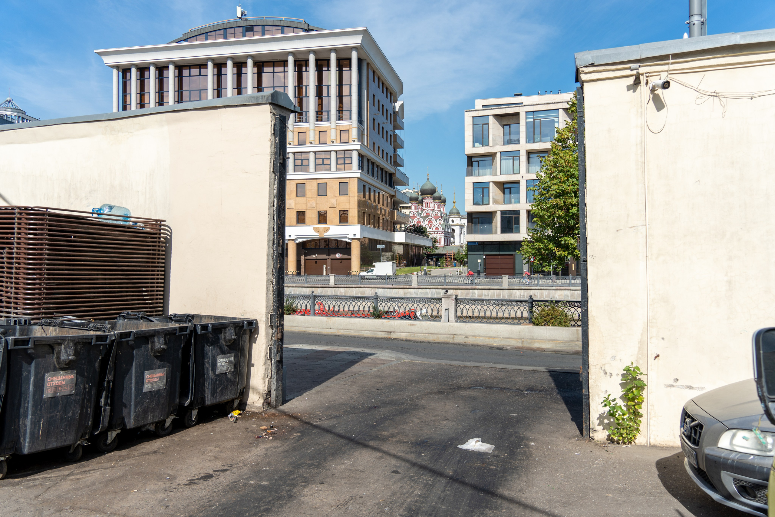 20250913 Новокузнецкая — Охотный ряд. Дмитрий Ремизов. Фотография, как хобби