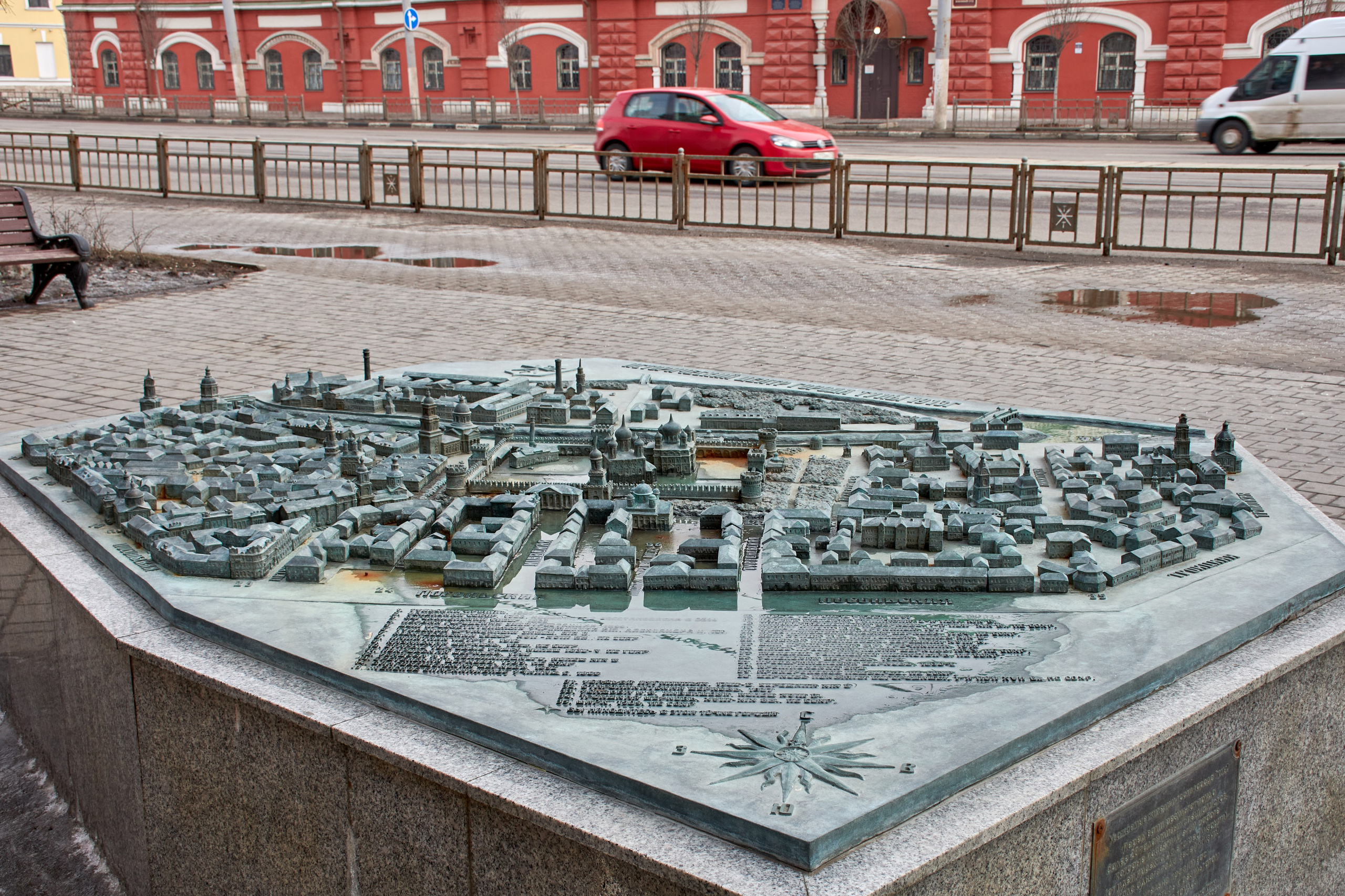 20210316-18 Тула. Дмитрий Ремизов. Фотография, как хобби