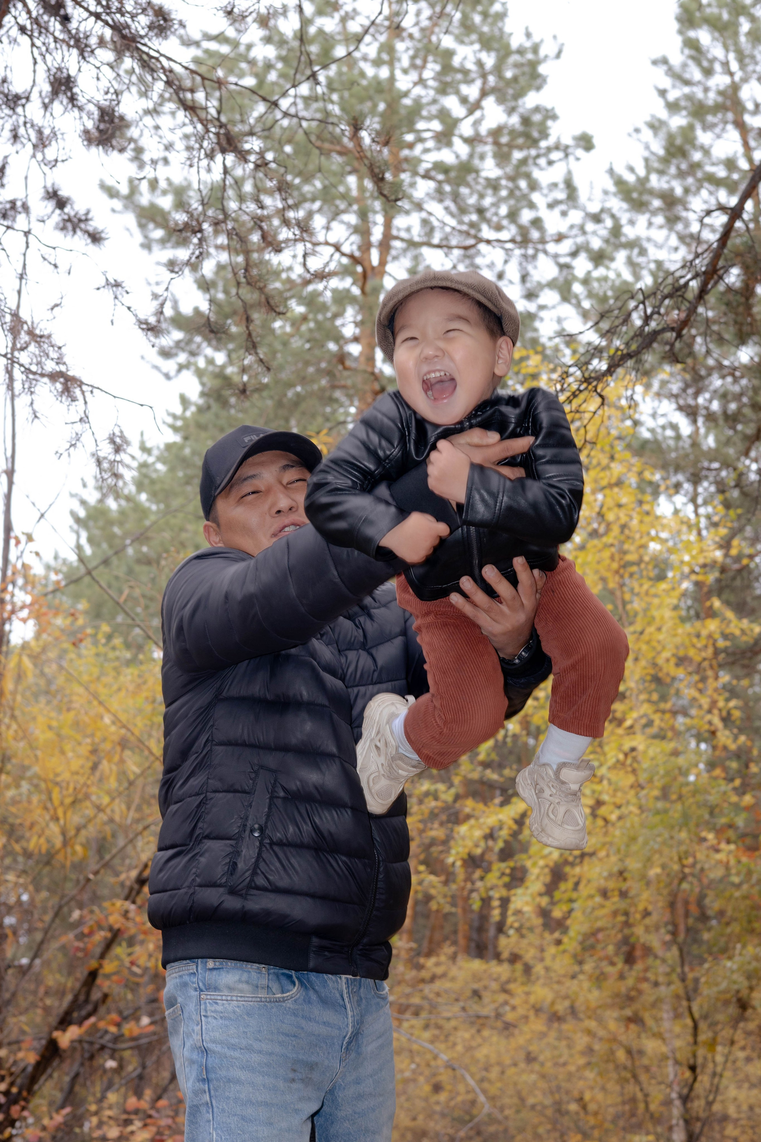 Семья. Студийный и репортажный фотограф в Якутске