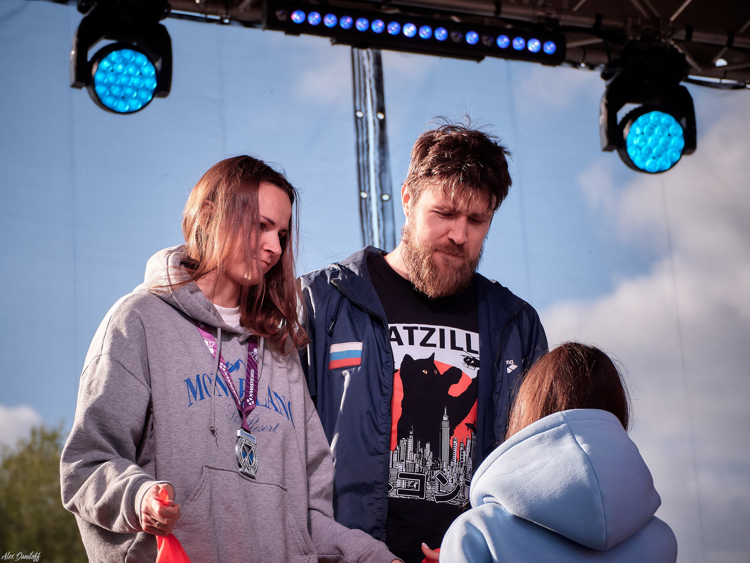 X-Waters Муром 2025. Муром-Инфо. Новости культуры, образования, спорта в городе Муром