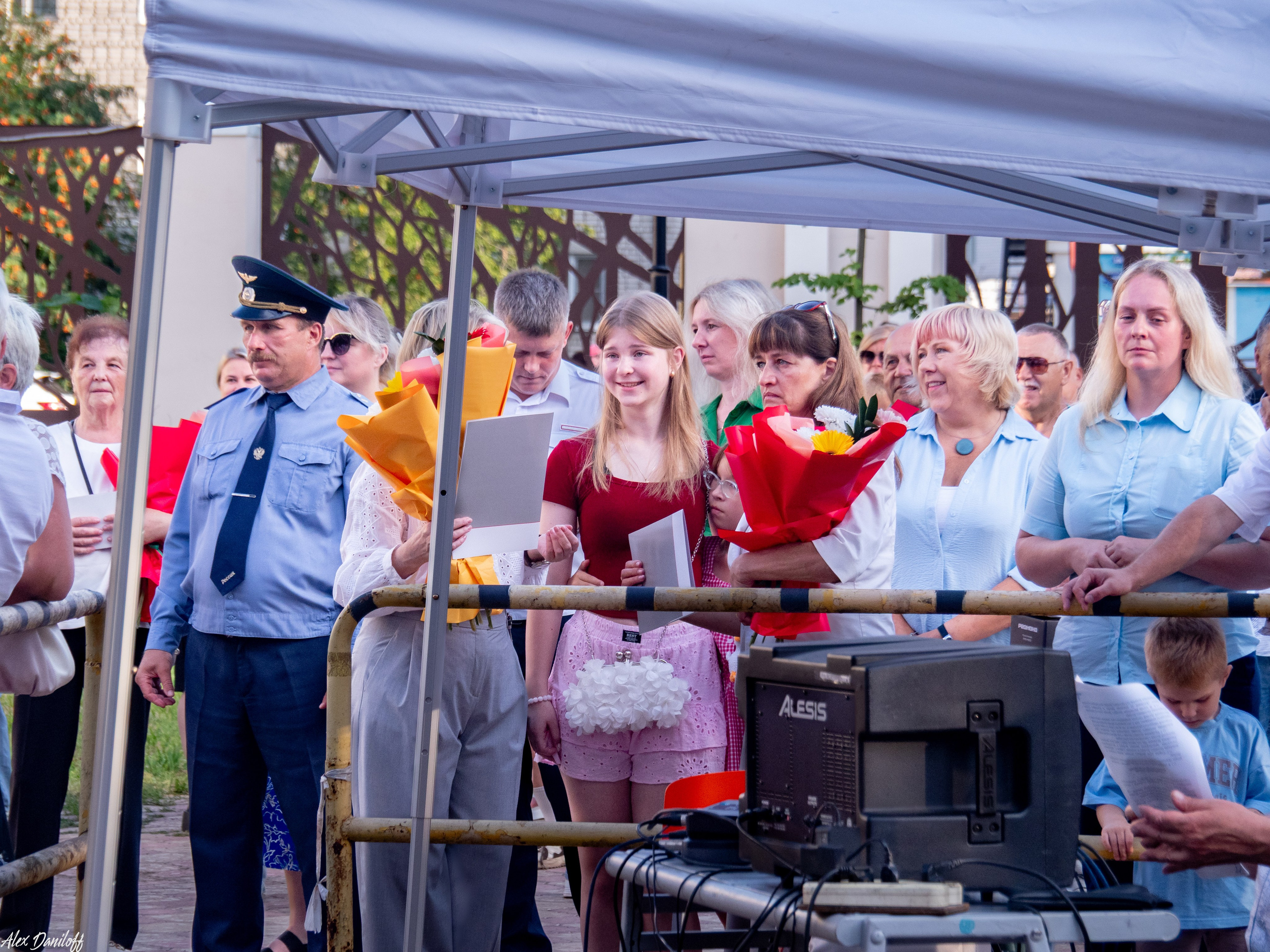 День РЖД. Муром-Инфо. Новости культуры, образования, спорта в городе Муром