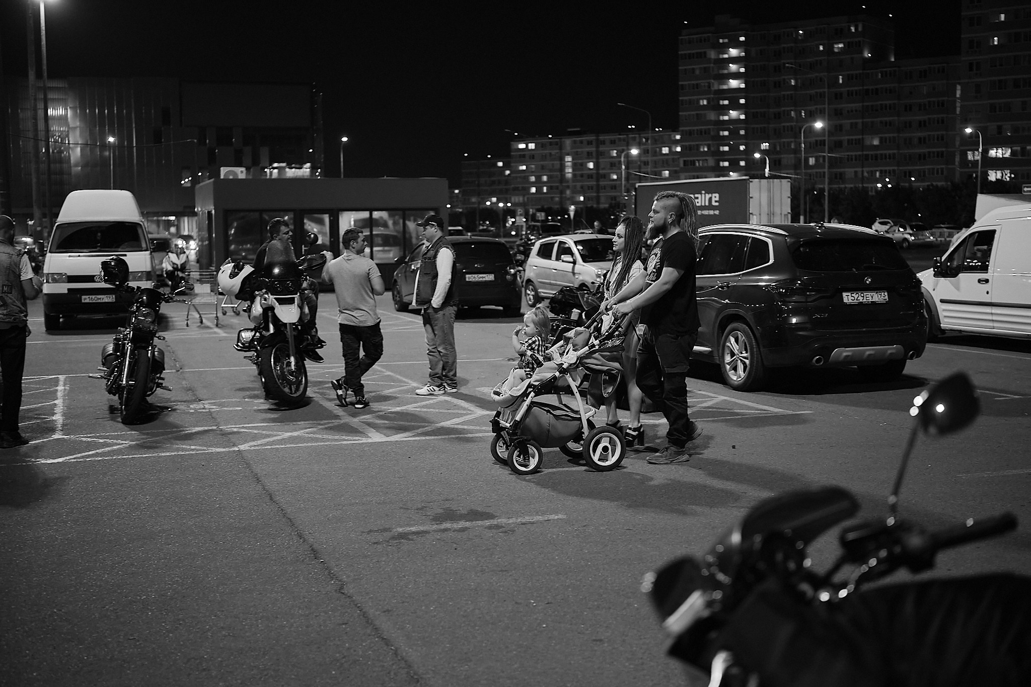 Моточетверг 20.06.2024. Константин Тимонин — фотограф в Краснодаре